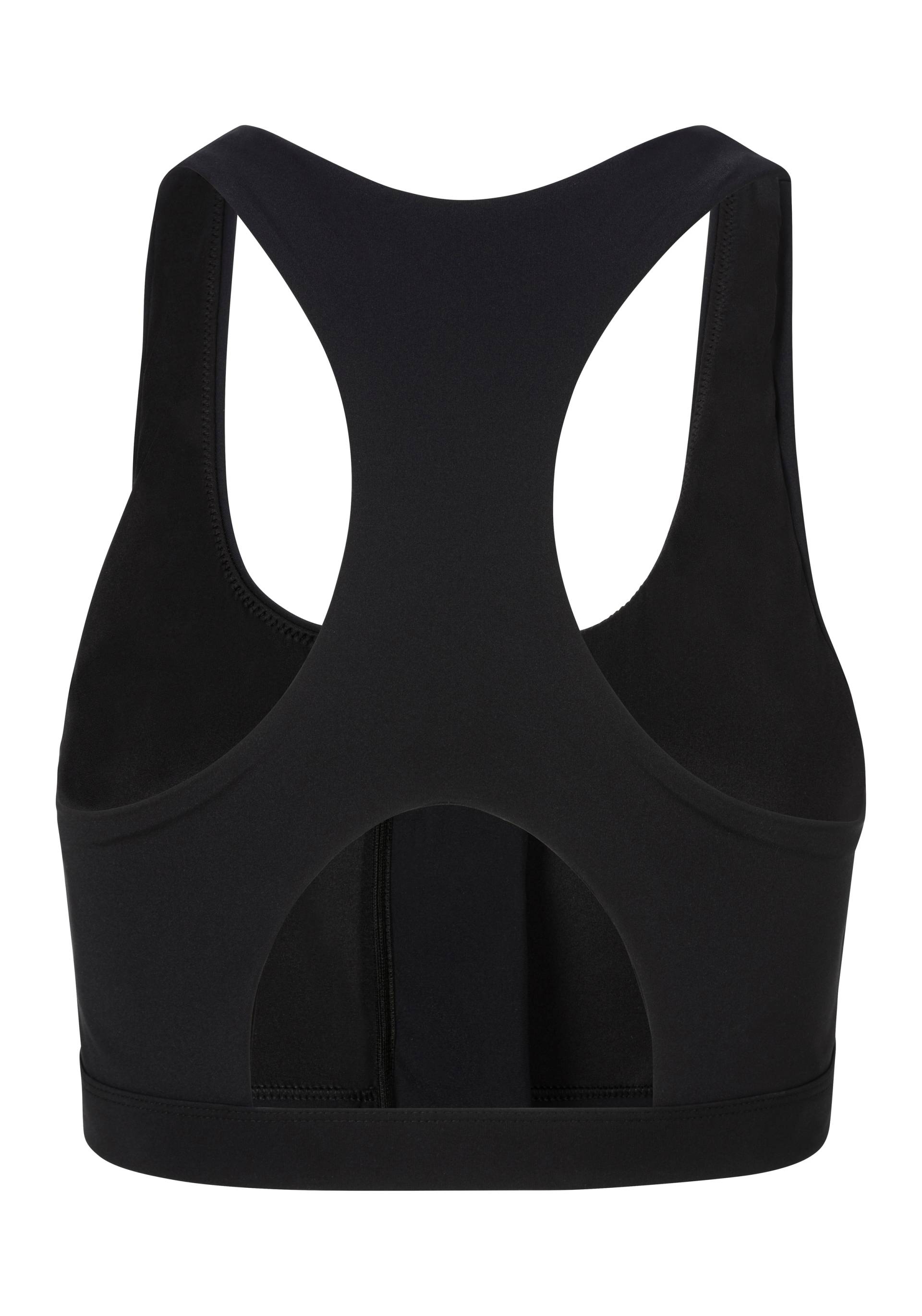 HUGO Underwear Bustier-Bikini-Top »WAVE BRALETTE« HUGO Underwear Bustier-Bikini-Top »WAVE BRALETTE« von HUGO Underwear