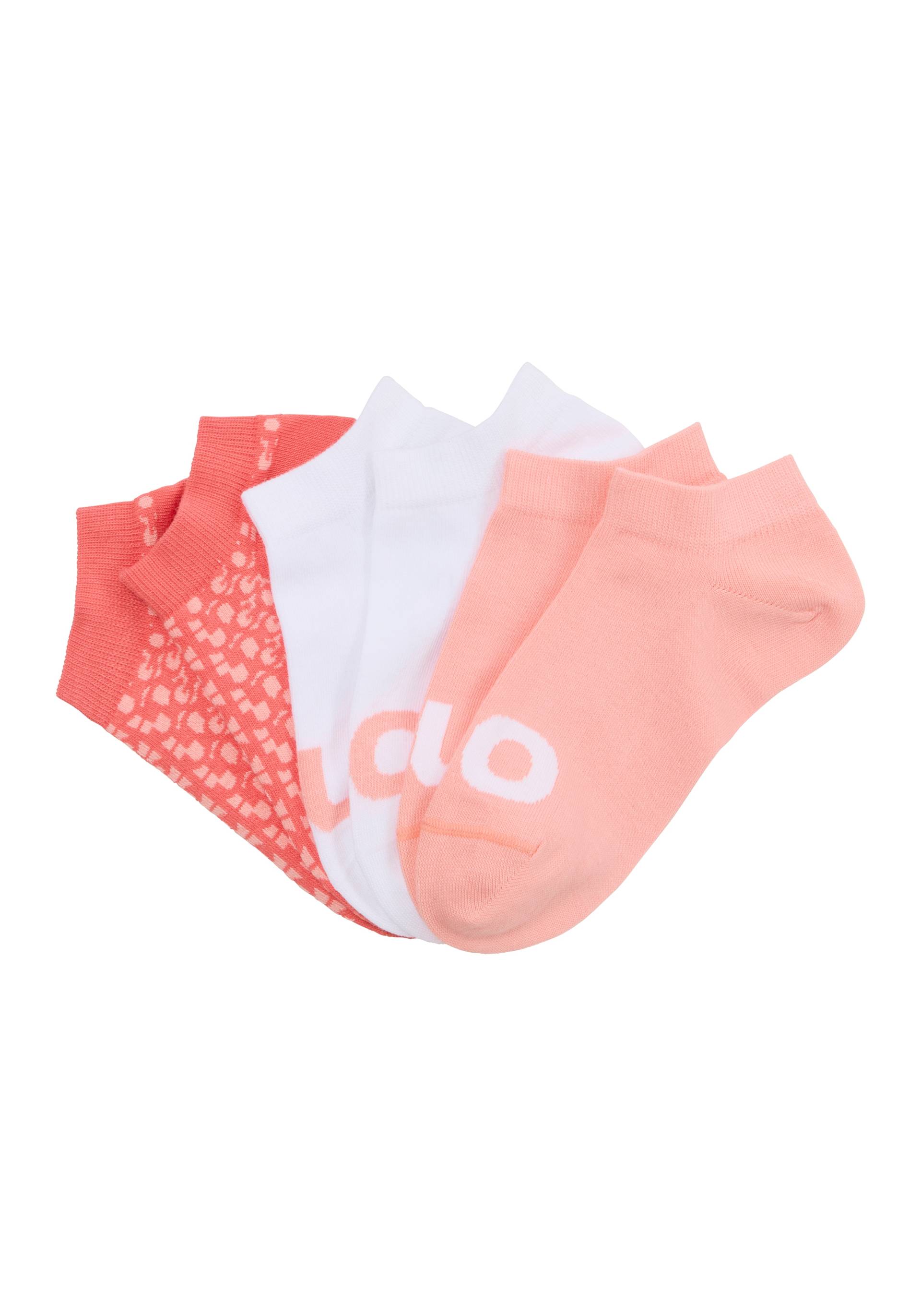 HUGO Underwear Freizeitsocken »3P AS UNI LOGO CC W«, (Packung, 3er Pack), mit Label von HUGO Underwear