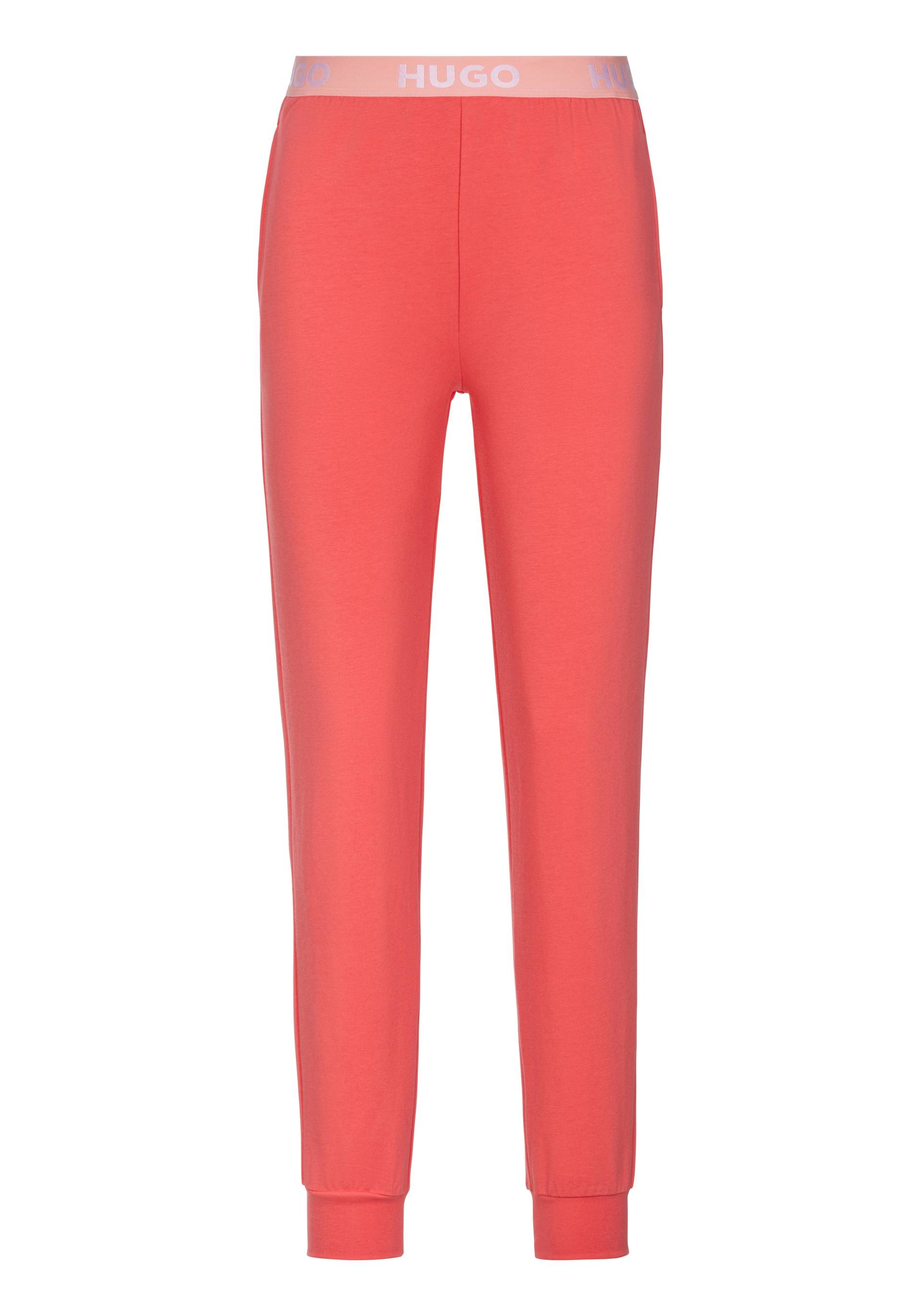 HUGO Underwear Homewearhose »SPORTY LOGO_PANTS«, mit Markenlabel HUGO Underwear Homewearhose »SPORTY LOGO_PANTS«, mit Markenlabel von HUGO Underwear
