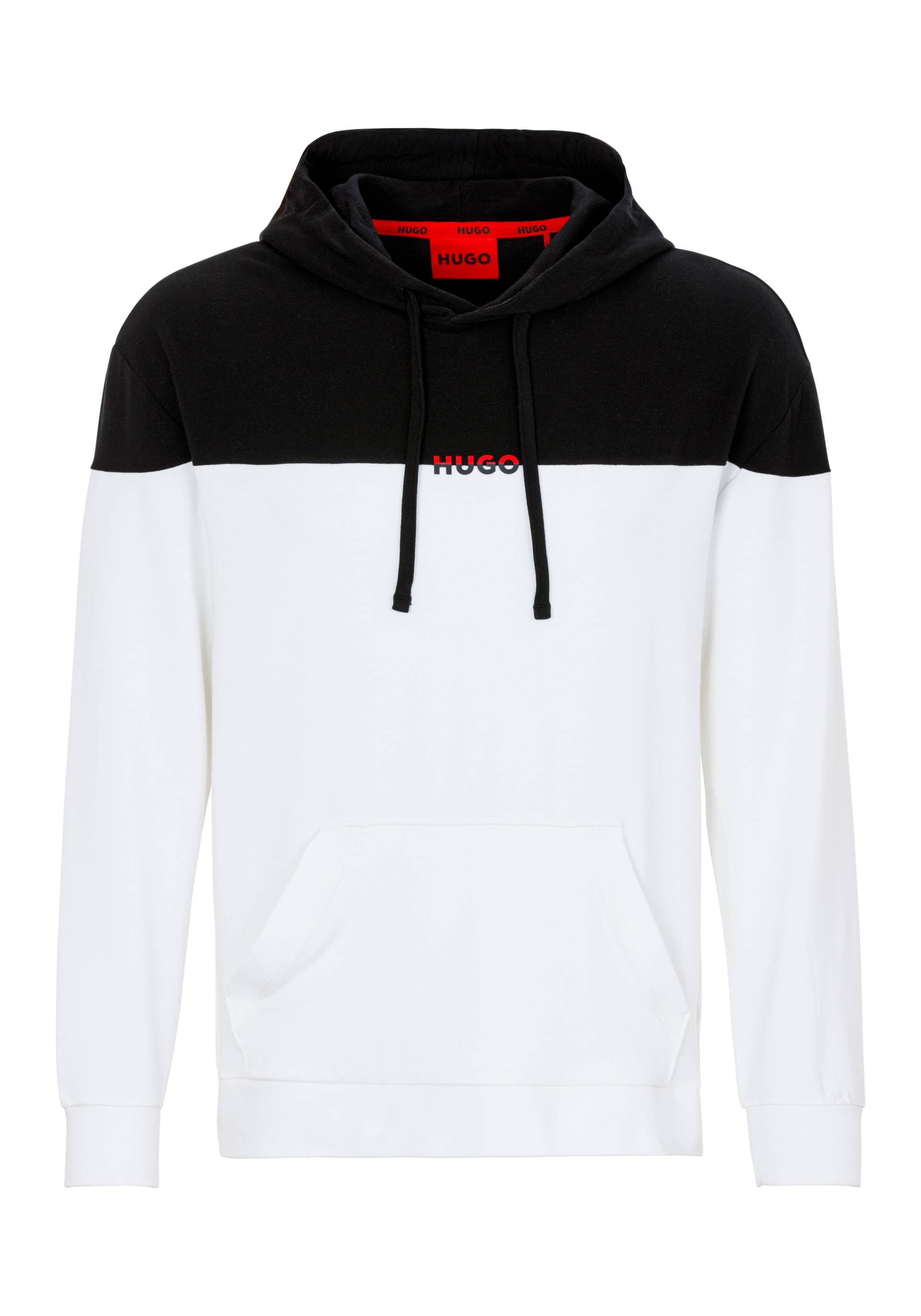 HUGO Underwear Kapuzensweatshirt, mit Kängurutasche HUGO Underwear Kapuzensweatshirt, mit Kängurutasche von HUGO Underwear