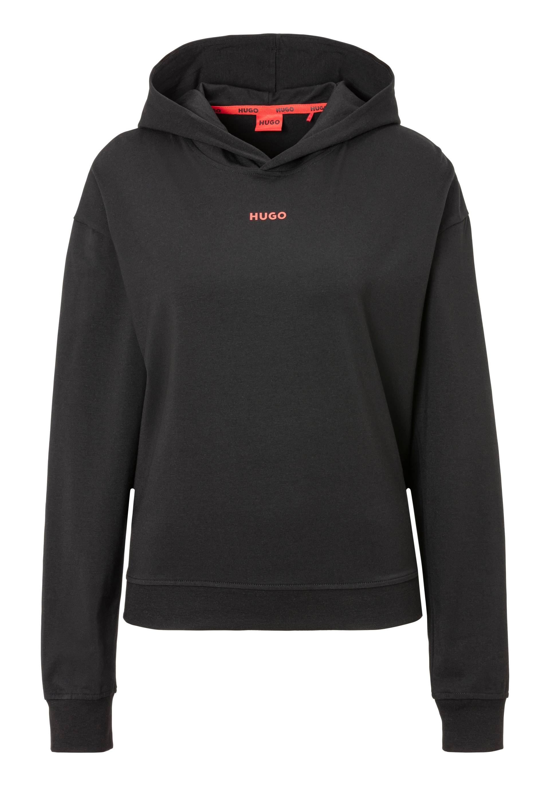 HUGO Underwear Kapuzensweatshirt »SHUFFLE_HOODIE«, mit HUGO Schriftzug HUGO Underwear Kapuzensweatshirt »SHUFFLE_HOODIE«, mit HUGO Schriftzug von HUGO Underwear