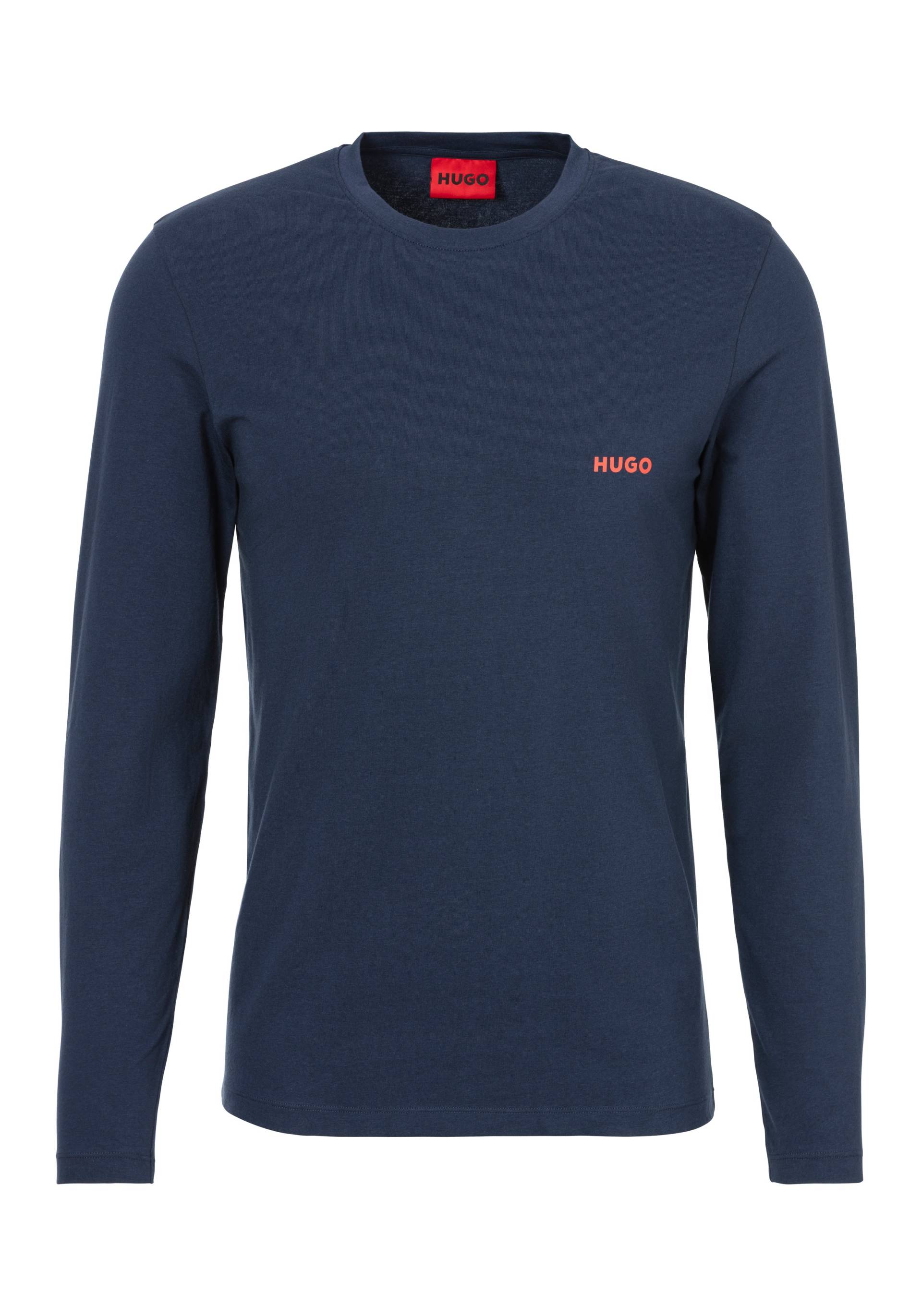 HUGO Underwear Langarmshirt, mit Label HUGO Underwear Langarmshirt, mit Label von HUGO Underwear