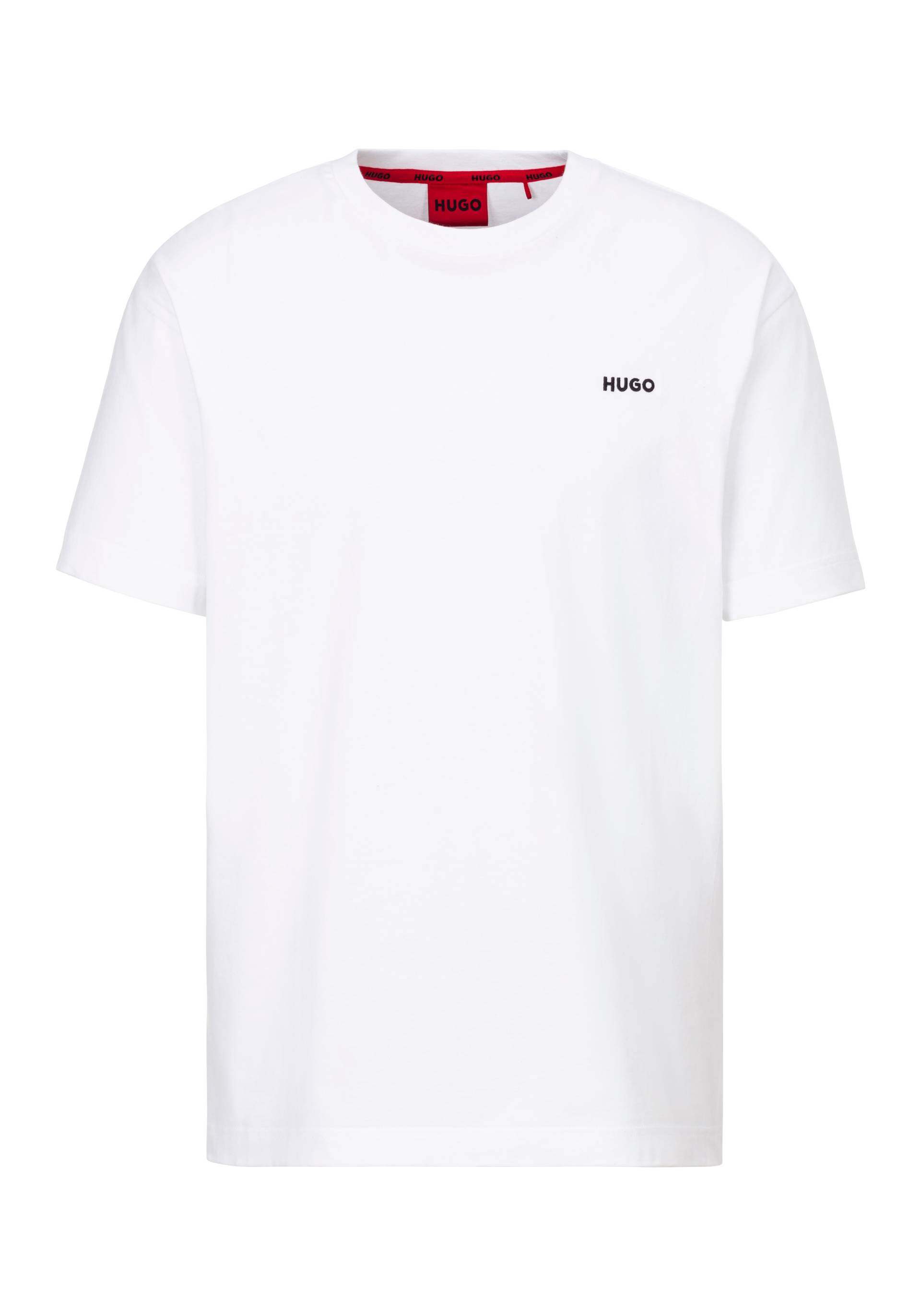 HUGO Underwear Pyjamaoberteil »Athens T-Shirt« HUGO Underwear Pyjamaoberteil »Athens T-Shirt« von HUGO Underwear