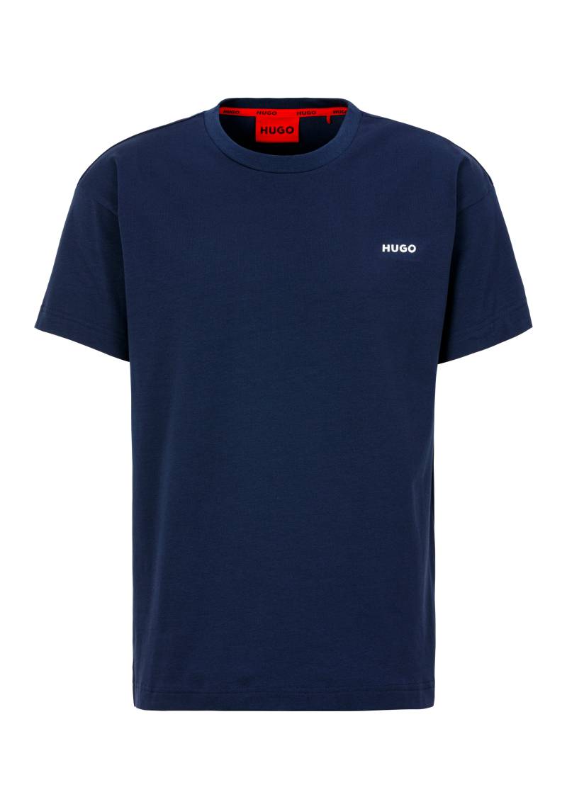 HUGO Underwear Pyjamaoberteil »Tortuga«, mit HUGO Markenlabel von HUGO Underwear