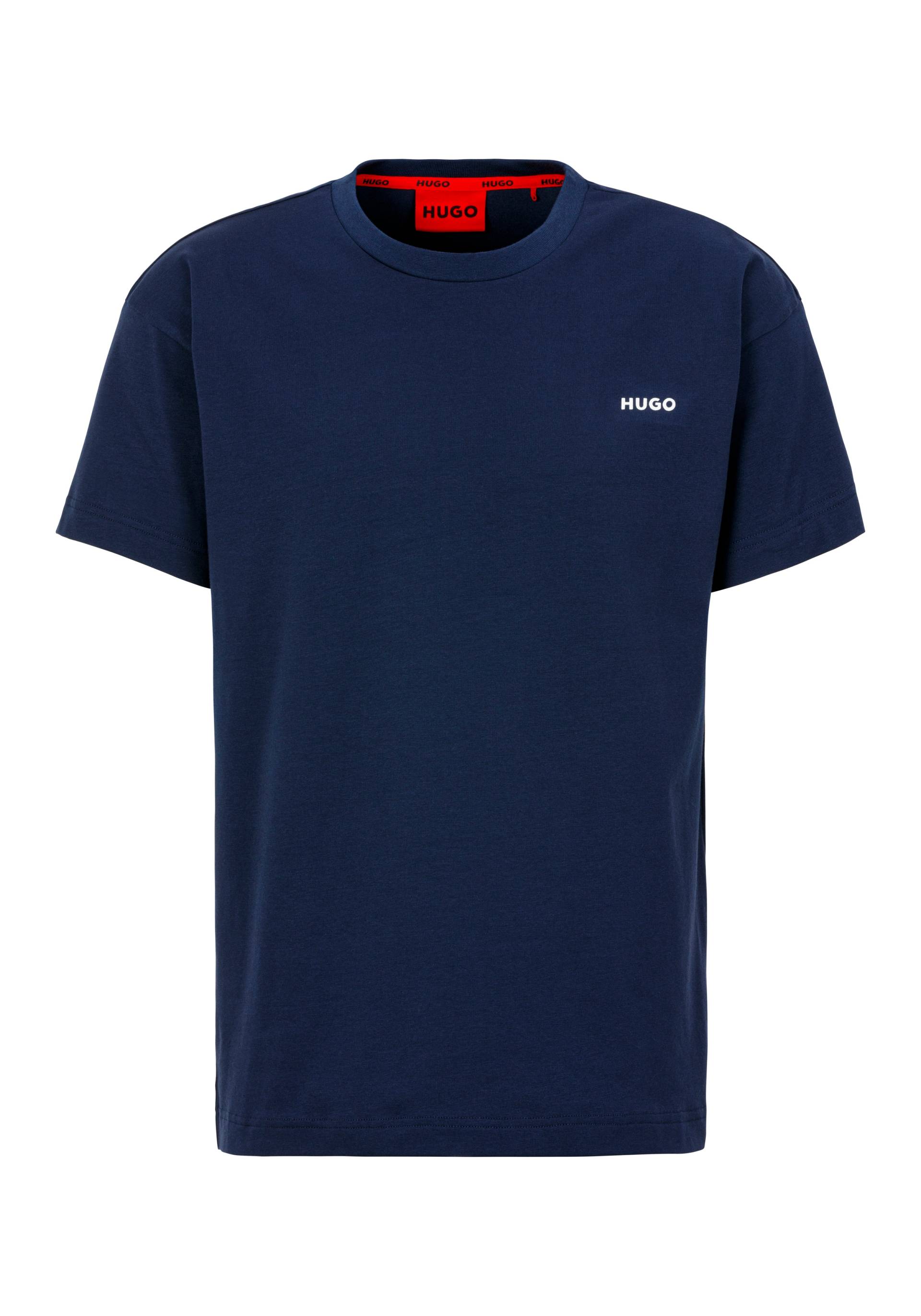 HUGO Underwear Pyjamaoberteil »Tortuga«, mit HUGO Markenlabel HUGO Underwear Pyjamaoberteil »Tortuga«, mit HUGO Markenlabel von HUGO Underwear