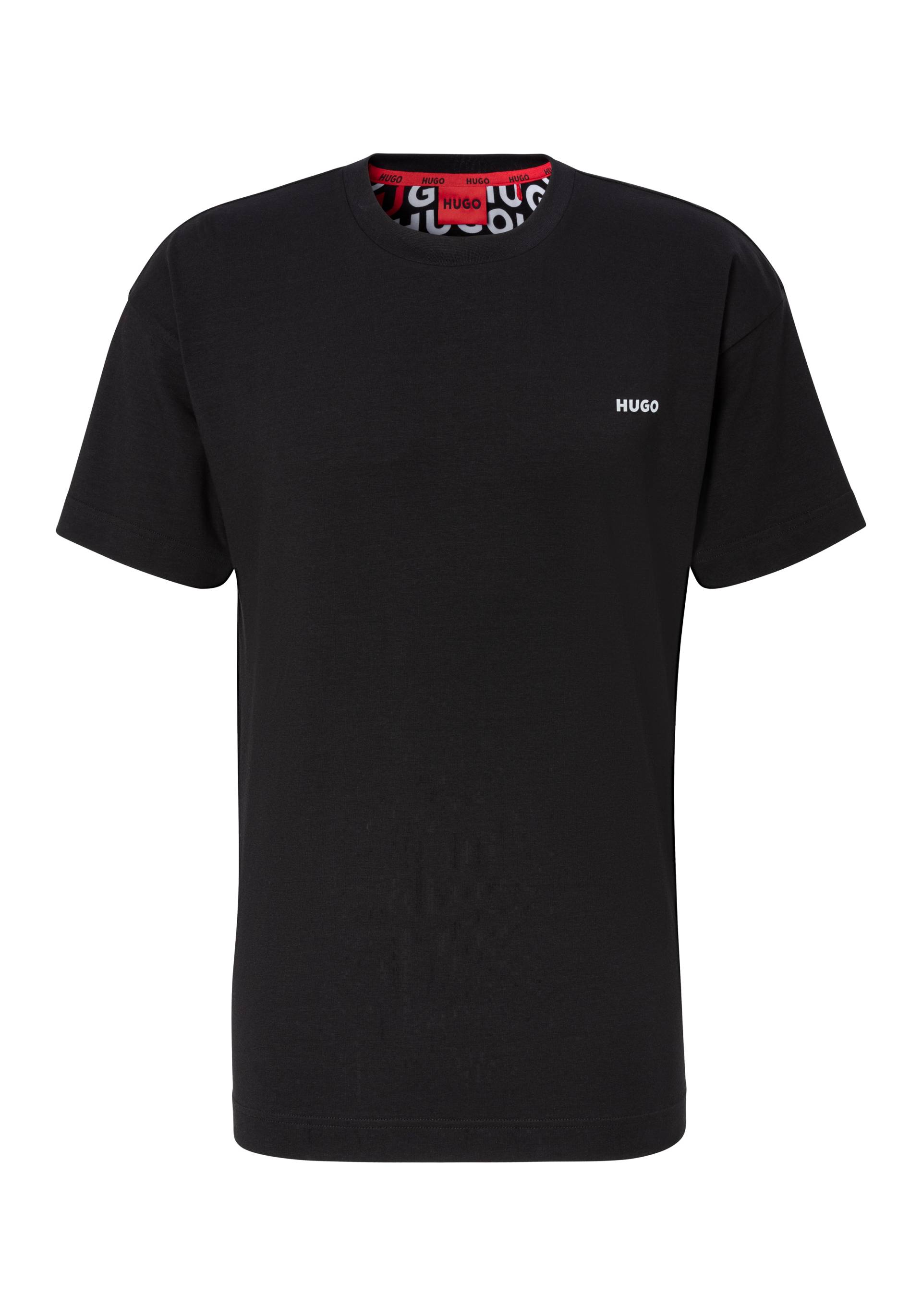 HUGO Underwear Pyjamaoberteil »Tortuga«, mit HUGO Markenlabel HUGO Underwear Pyjamaoberteil »Tortuga«, mit HUGO Markenlabel von HUGO Underwear