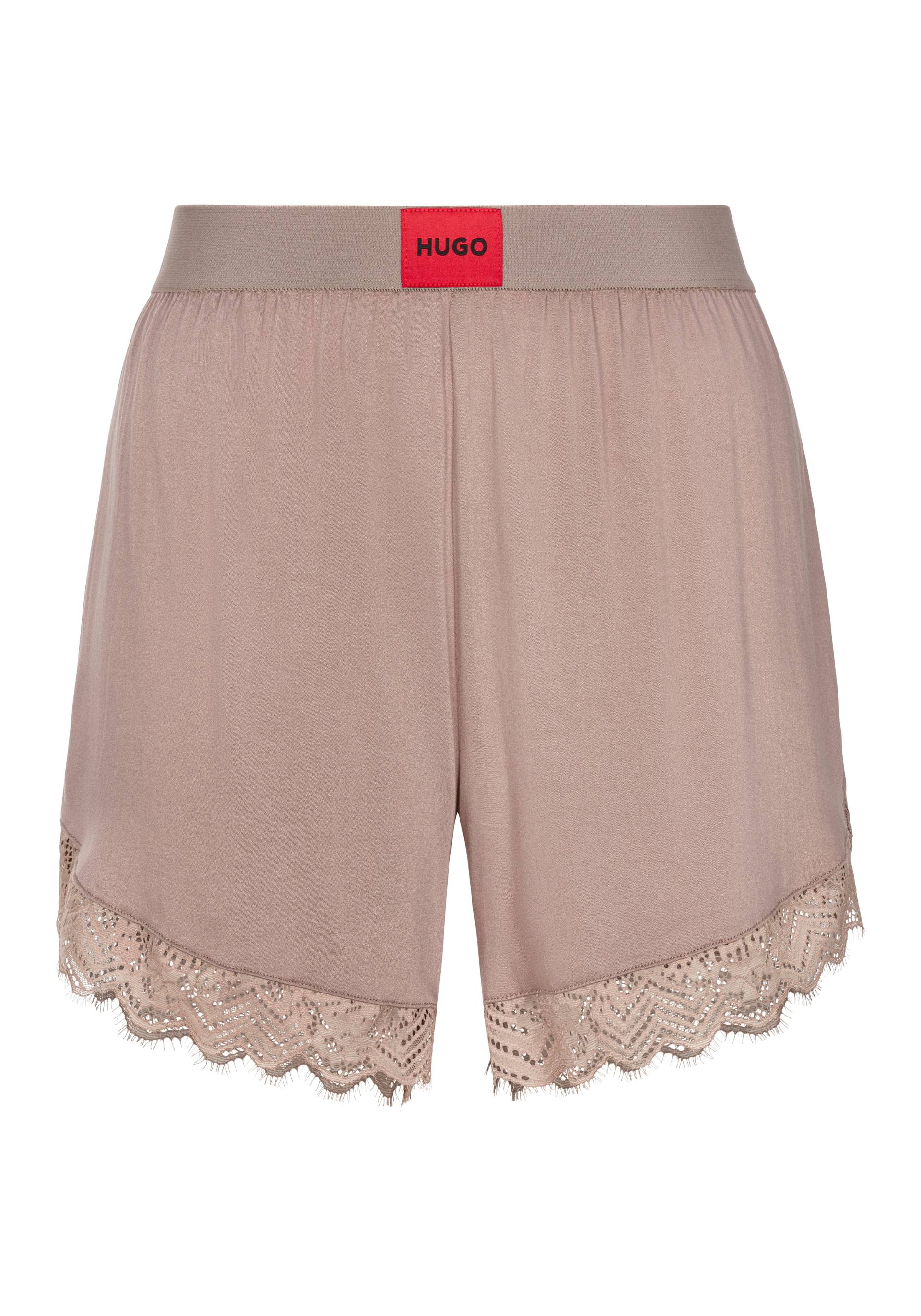 HUGO Underwear Schlupfhose »RED LABEL LACE_SHORT«, mit elastischem Bund HUGO Underwear Schlupfhose »RED LABEL LACE_SHORT«, mit elastischem Bund von HUGO Underwear