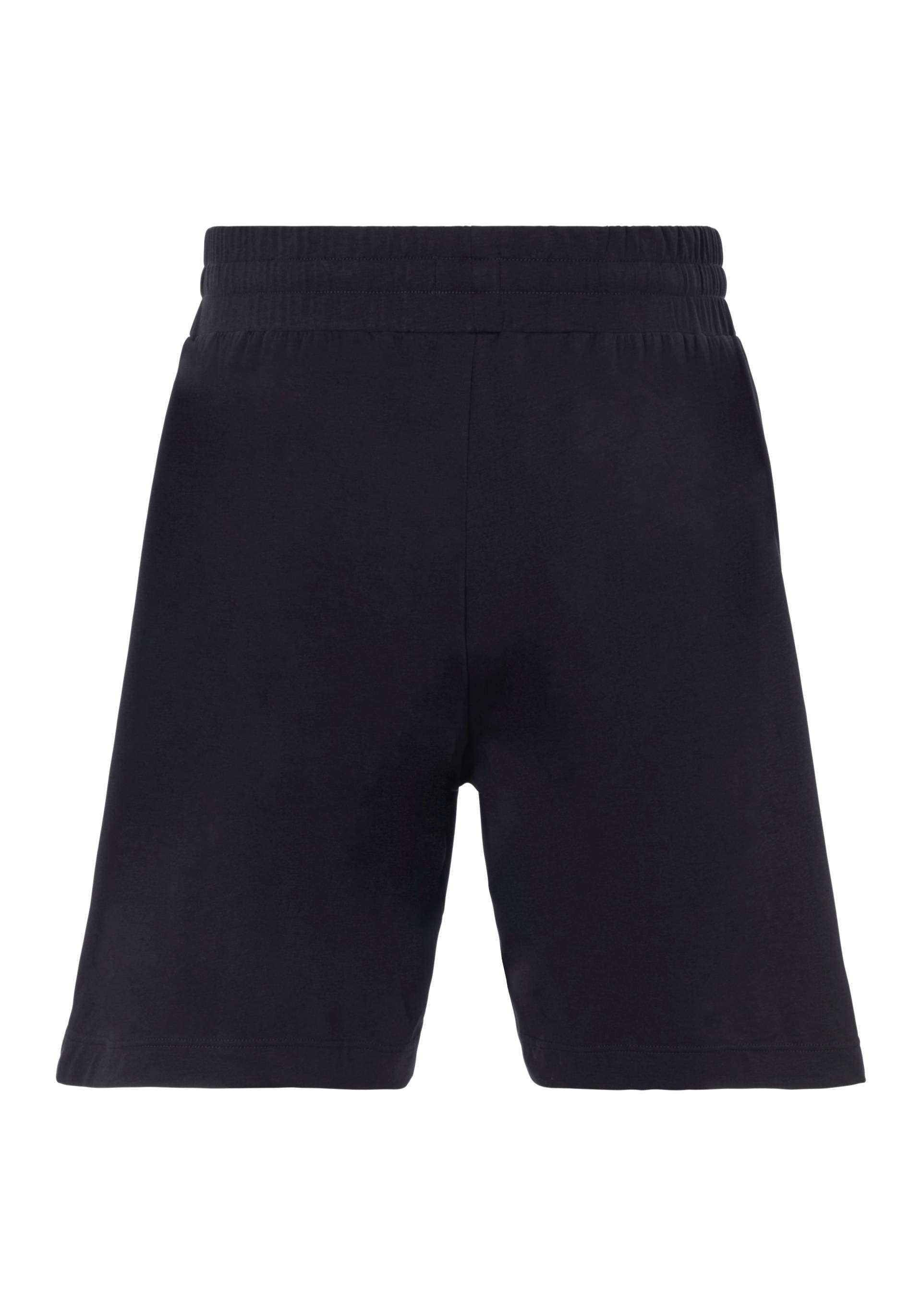 HUGO Underwear Shorts »Laze Shorts CW 10«, mit elastischem Bund von HUGO Underwear