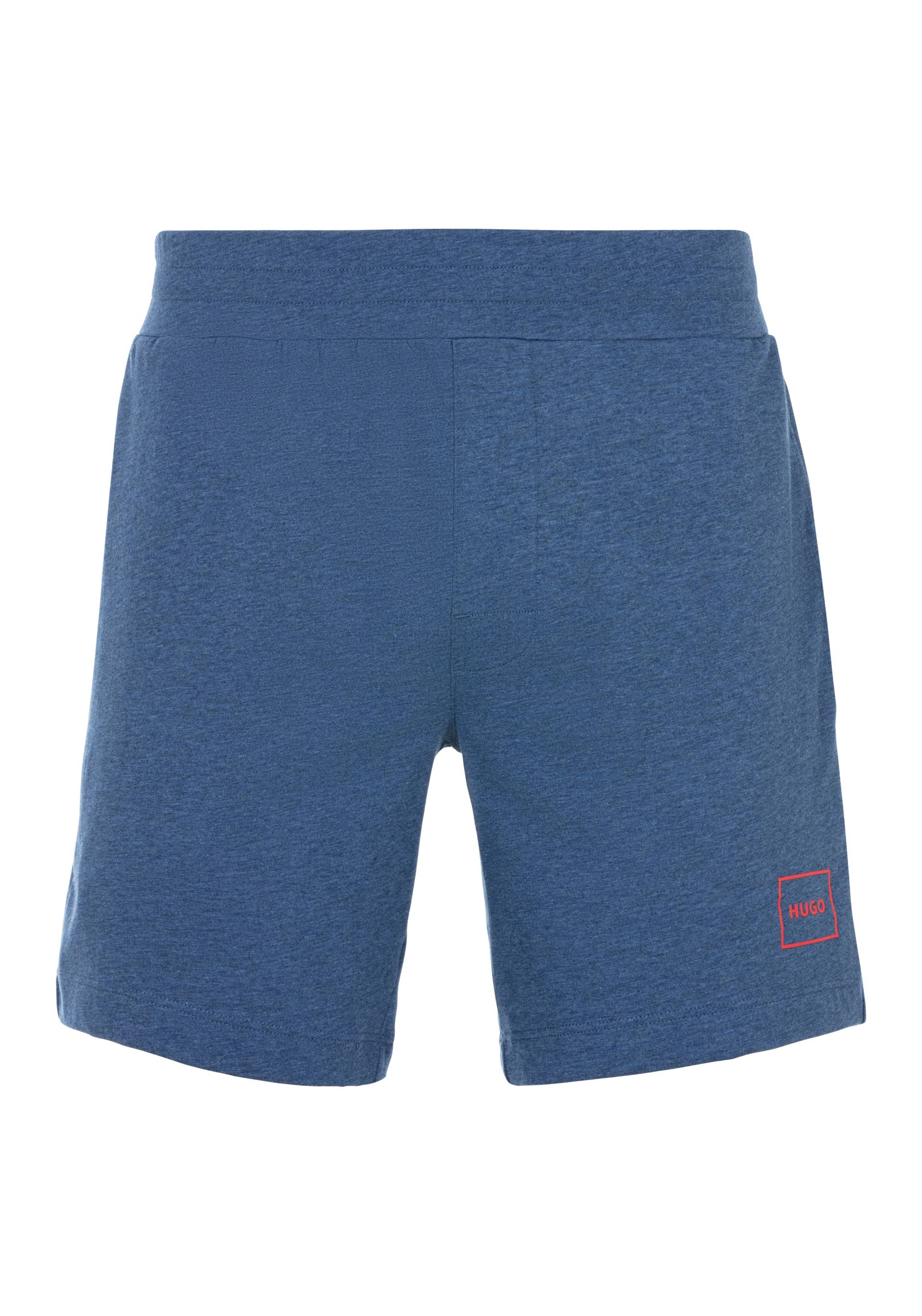 HUGO Underwear Shorts »Laze Shorts CW 10«, mit elastischem Bund von HUGO Underwear