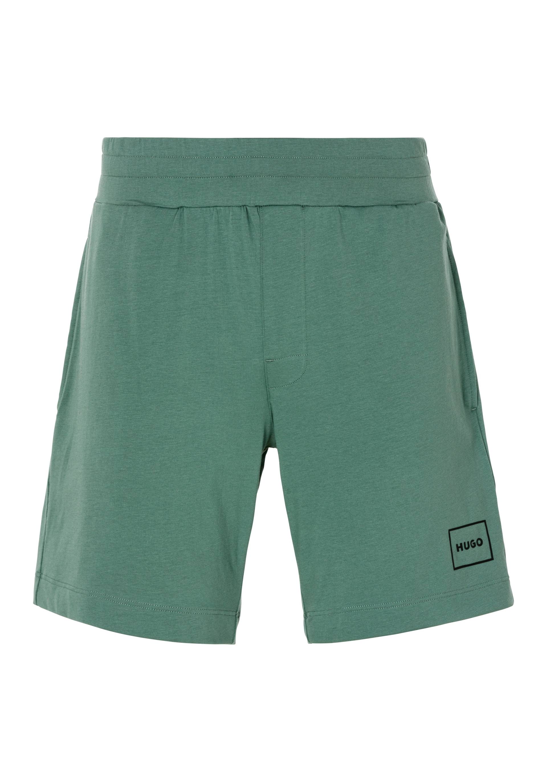 HUGO Underwear Shorts »Laze Shorts CW 10«, mit elastischem Bund von HUGO Underwear