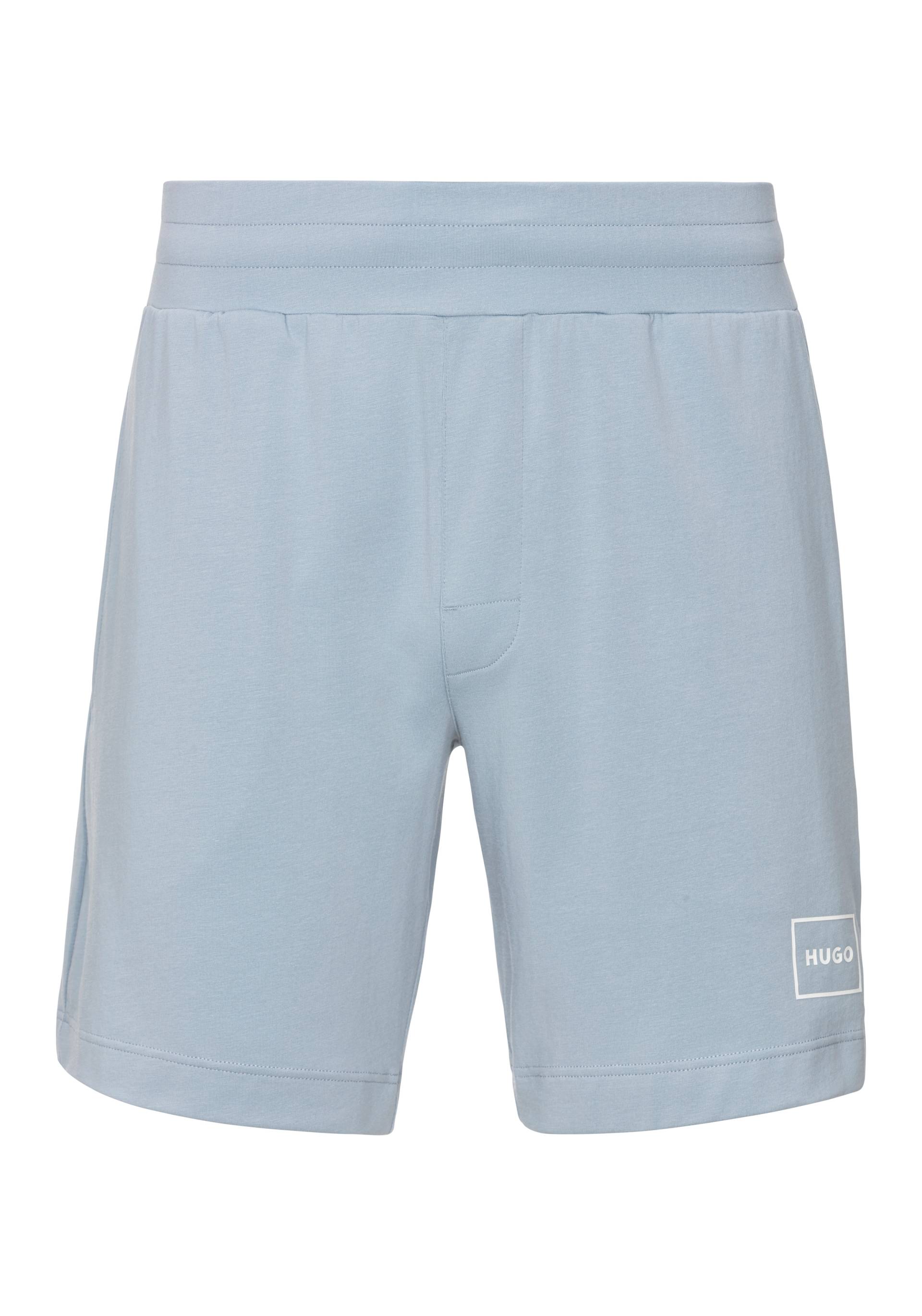 HUGO Underwear Shorts »Laze Shorts CW 10«, mit elastischem Bund von HUGO Underwear