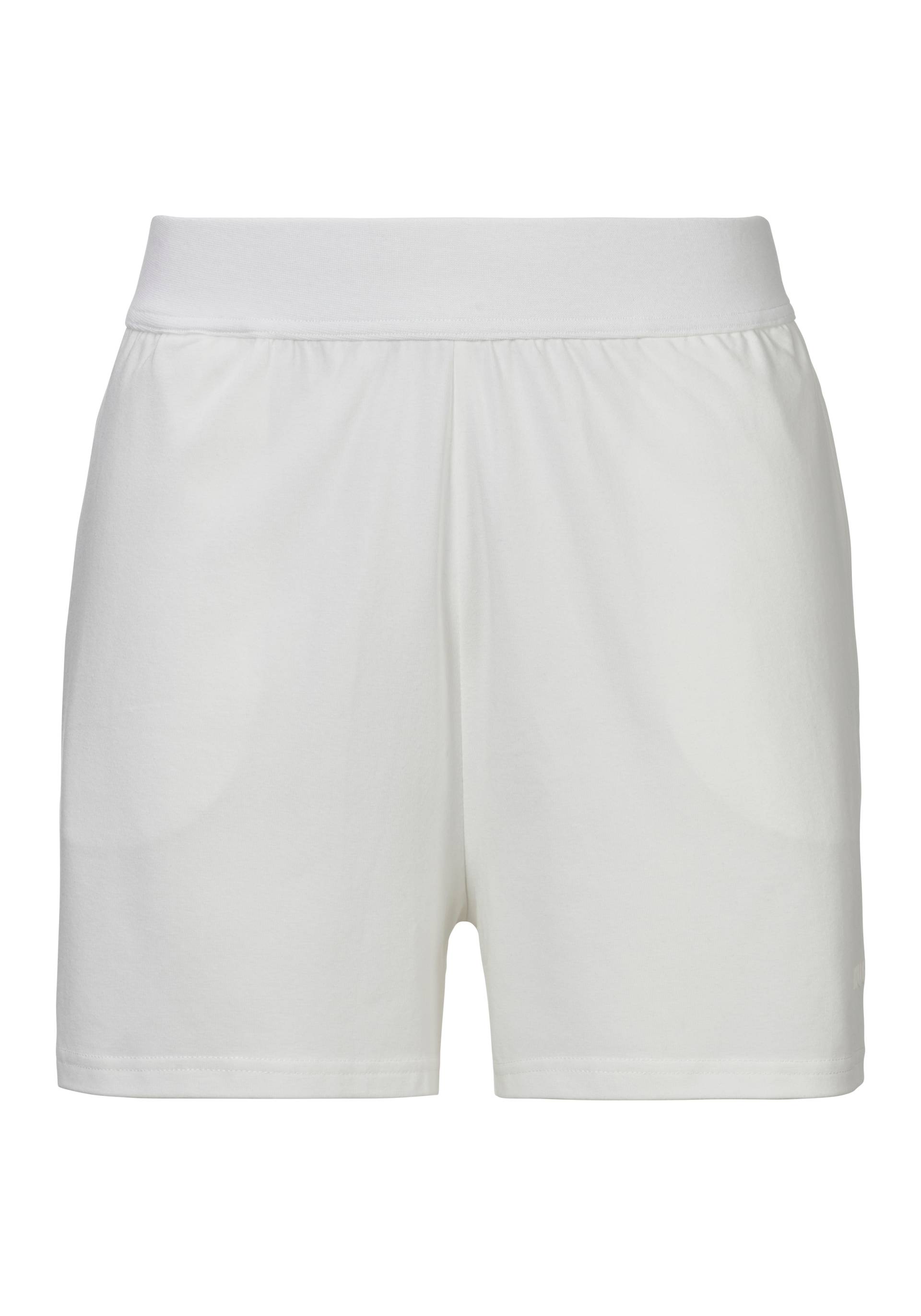 HUGO Underwear Shorts »SHUFFLE_SHORTS«, mit Logoschriftzug von HUGO Underwear