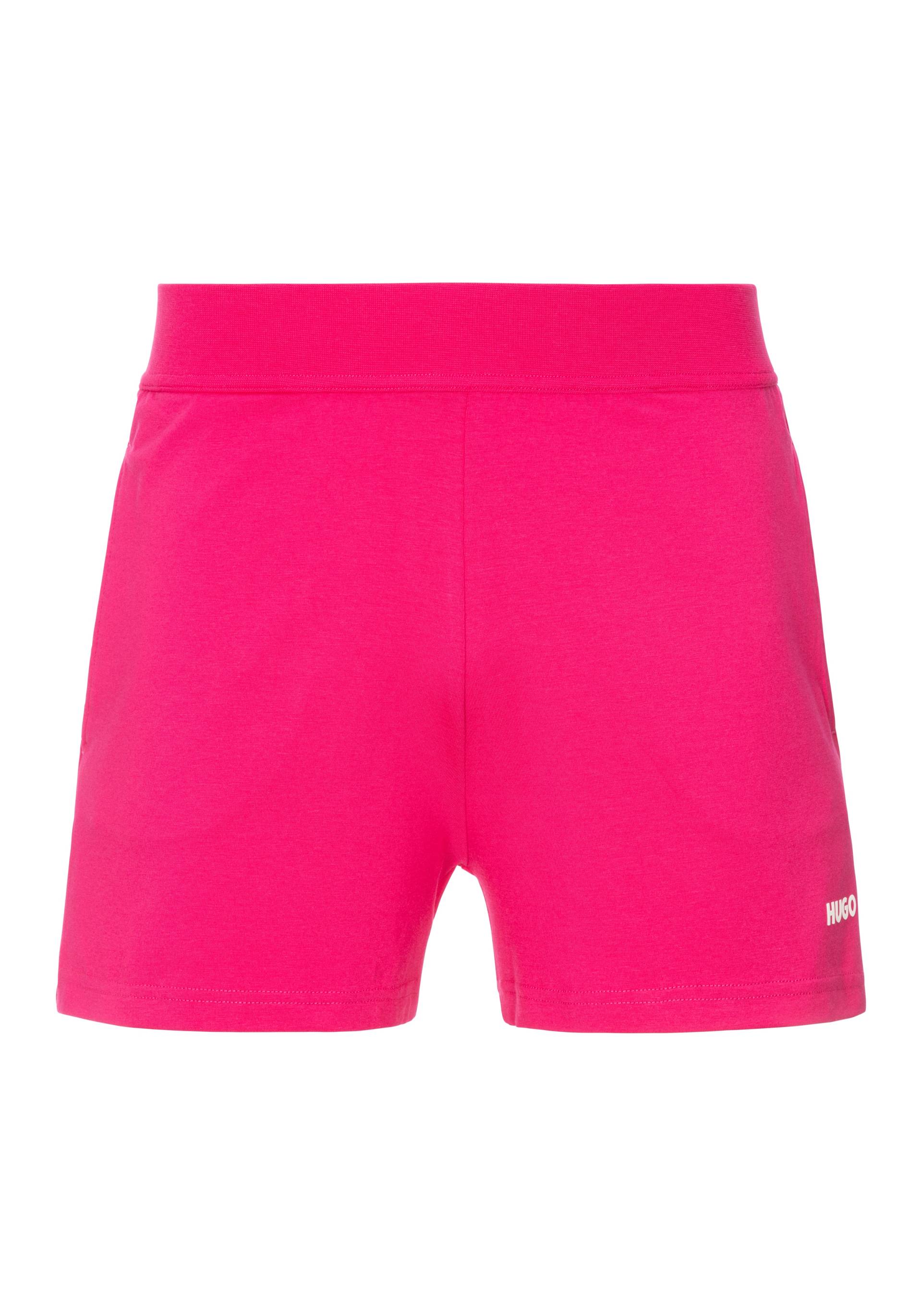 HUGO Underwear Shorts »SHUFFLE_SHORTS«, (Packung), mit Logoschriftzug HUGO Underwear Shorts »SHUFFLE_SHORTS«, (Packung), mit Logoschriftzug von HUGO Underwear