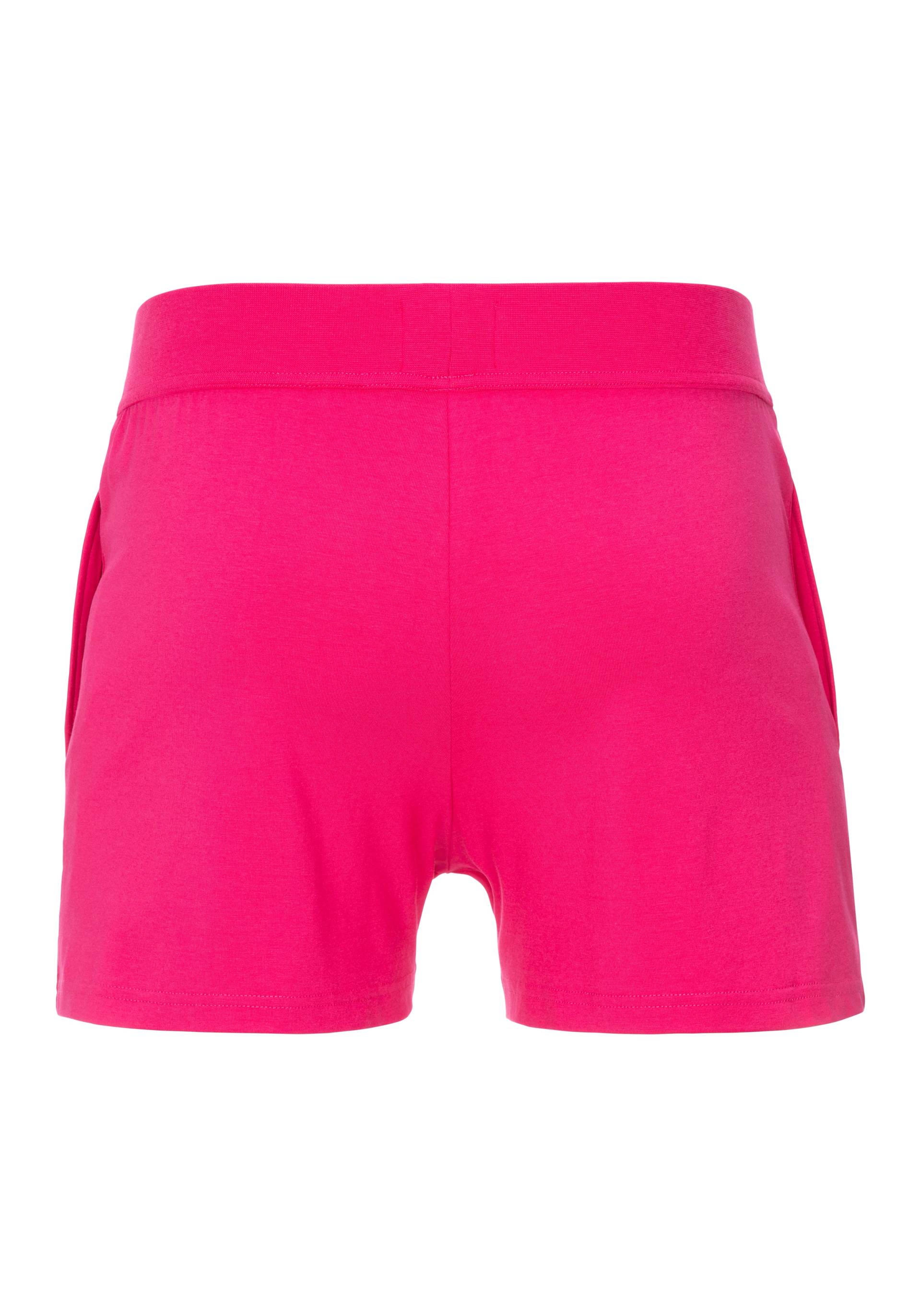 HUGO Underwear Shorts »SHUFFLE_SHORTS«, mit Logoschriftzug von HUGO Underwear