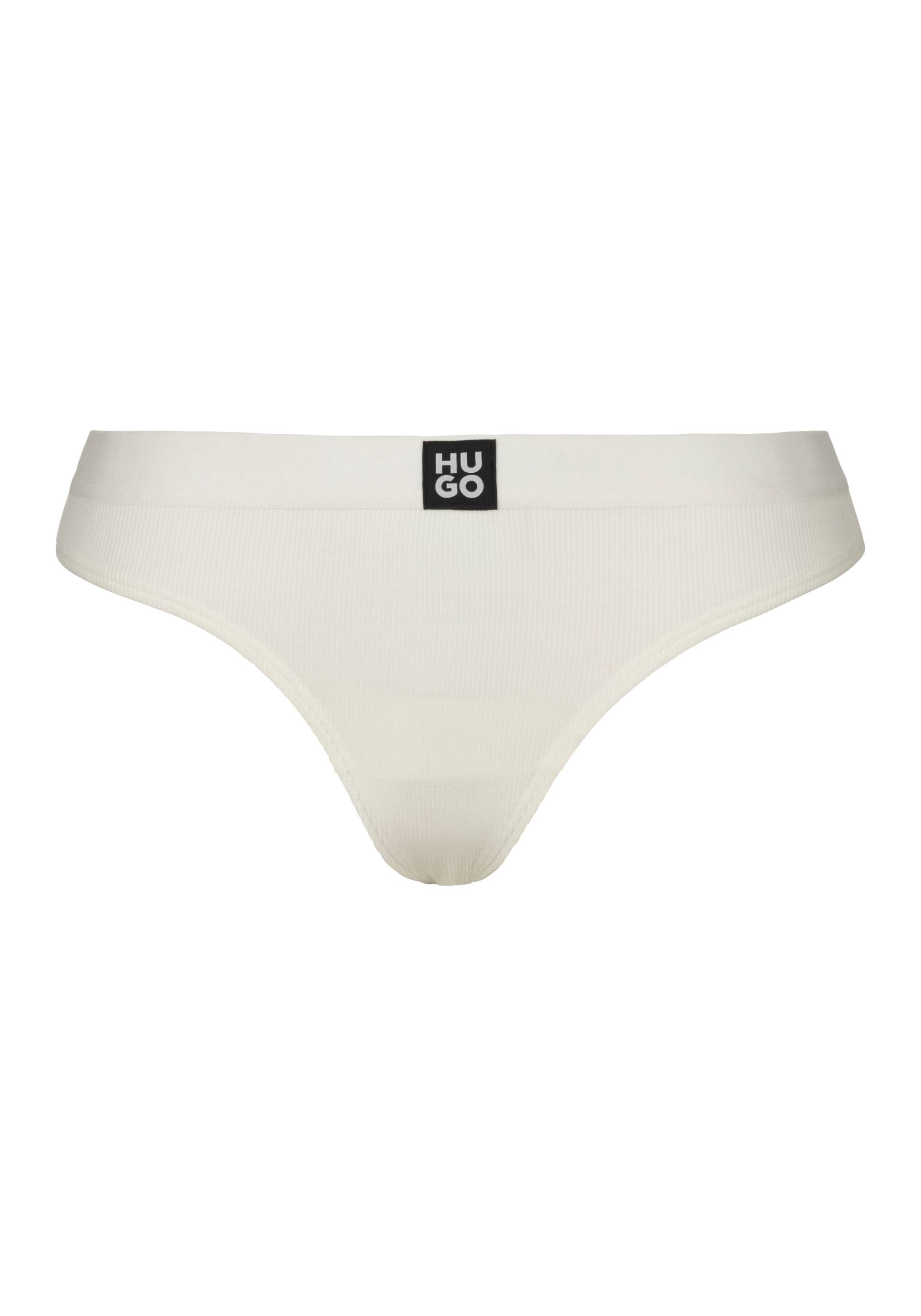 HUGO Underwear Slip, mit HUGO Stickerei von HUGO Underwear