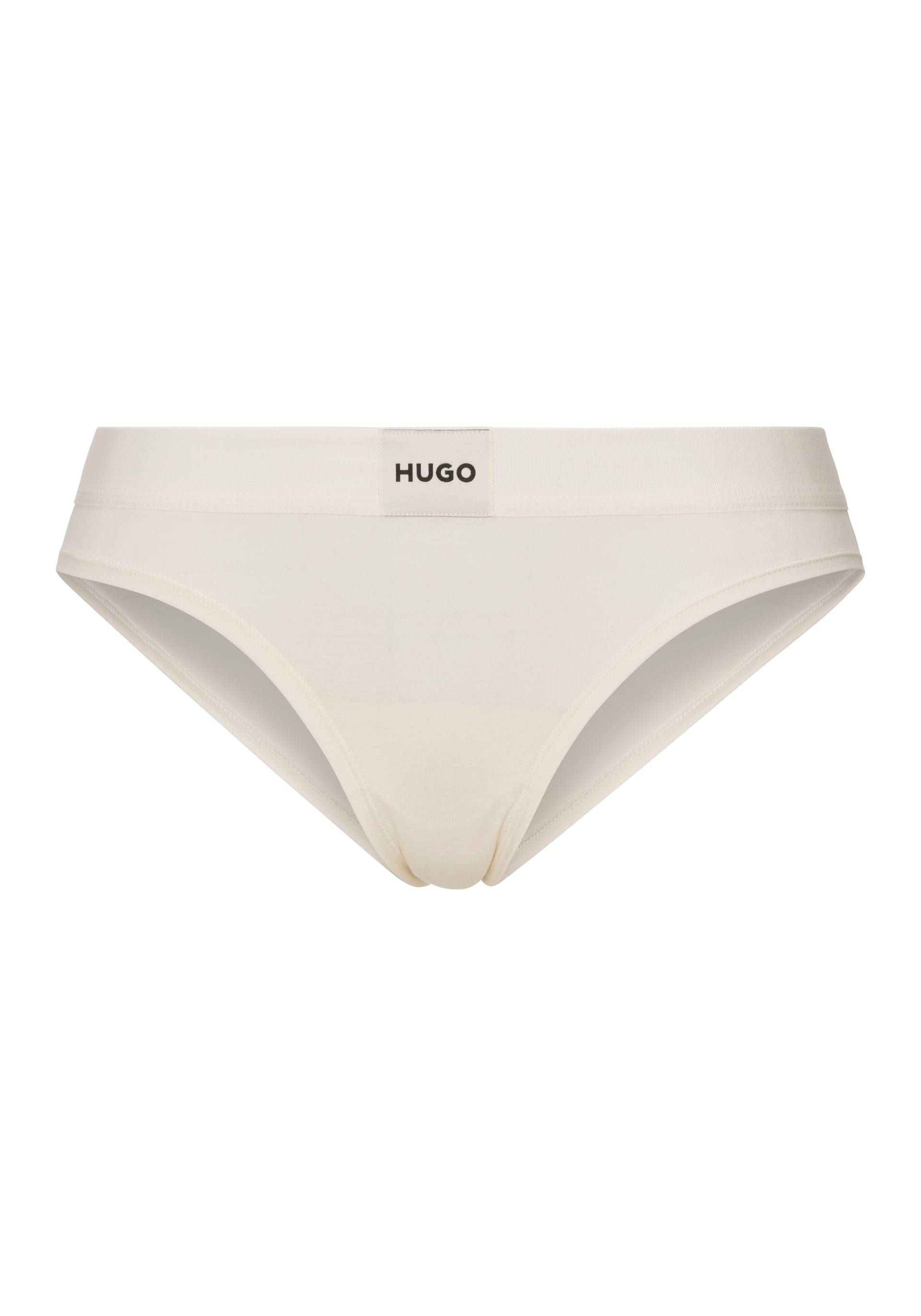 HUGO Underwear Slip »BRIEF RED LABEL«, mit elastischem Logobund HUGO Underwear Slip »BRIEF RED LABEL«, mit elastischem Logobund von HUGO Underwear