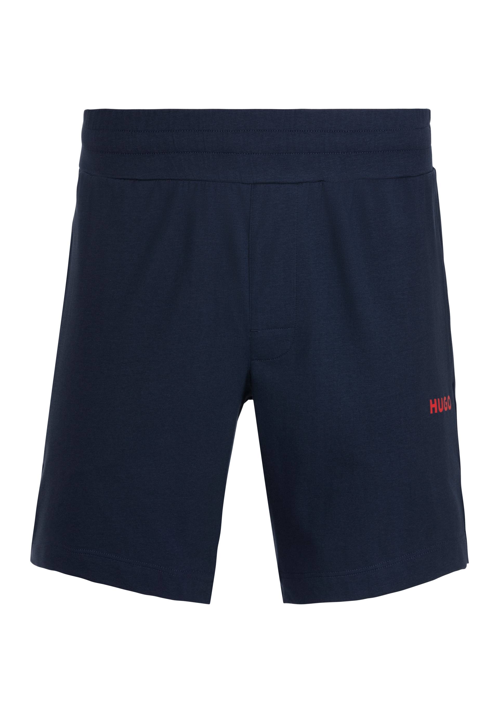 HUGO Underwear Sweatpants »Linked Shorts CW«, mit HUGO Schriftzug von HUGO Underwear