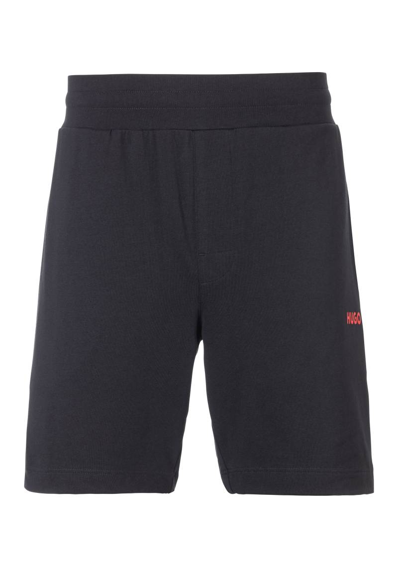 HUGO Underwear Sweatpants »Linked Shorts CW«, mit HUGO Schriftzug von HUGO Underwear