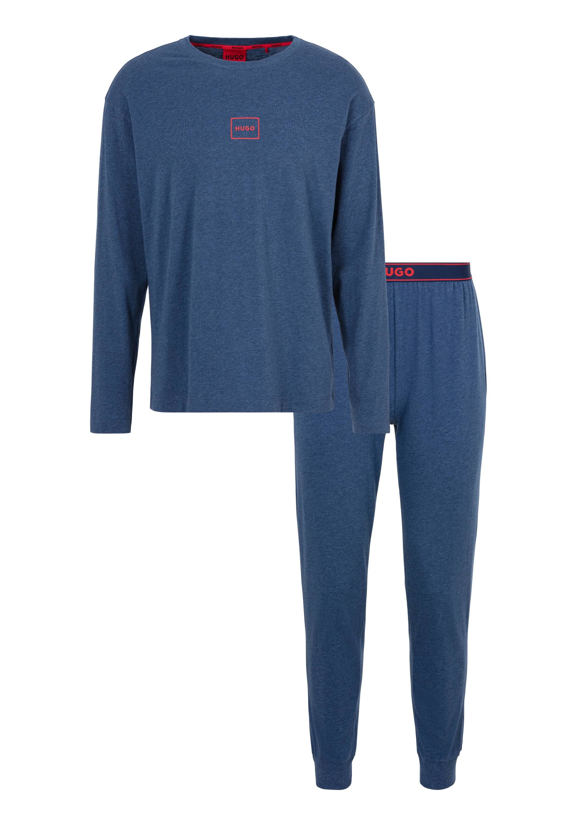 HUGO Underwear Sweatshirt »Laze Long Set«, mit Logobund HUGO Underwear Sweatshirt »Laze Long Set«, mit Logobund von HUGO Underwear