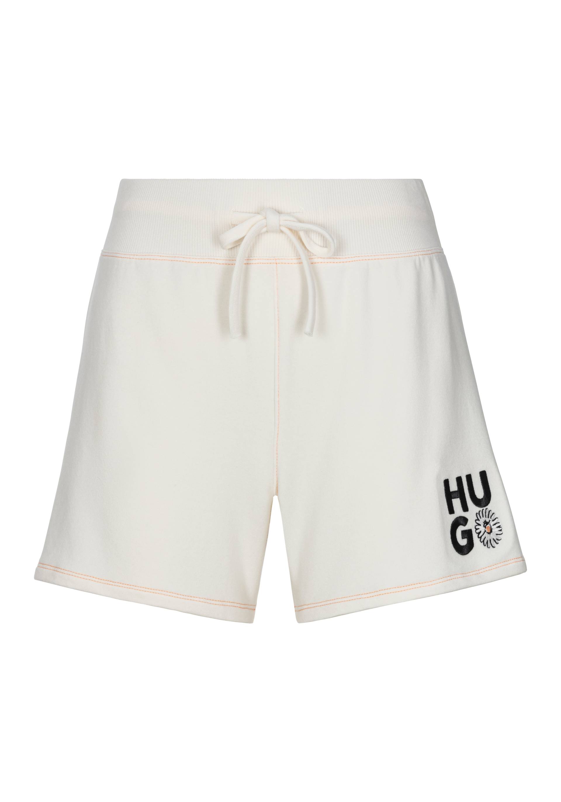 HUGO Underwear Sweatshorts »DAIZY_SHORTS«, mit Kordel HUGO Underwear Sweatshorts »DAIZY_SHORTS«, mit Kordel von HUGO Underwear