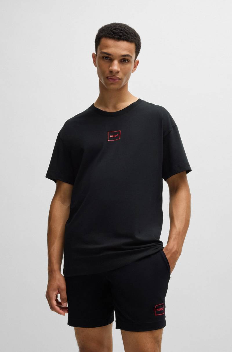 HUGO Underwear T-Shirt »Laze T-Shirt«, mit Rundhalsausschnitt von HUGO Underwear