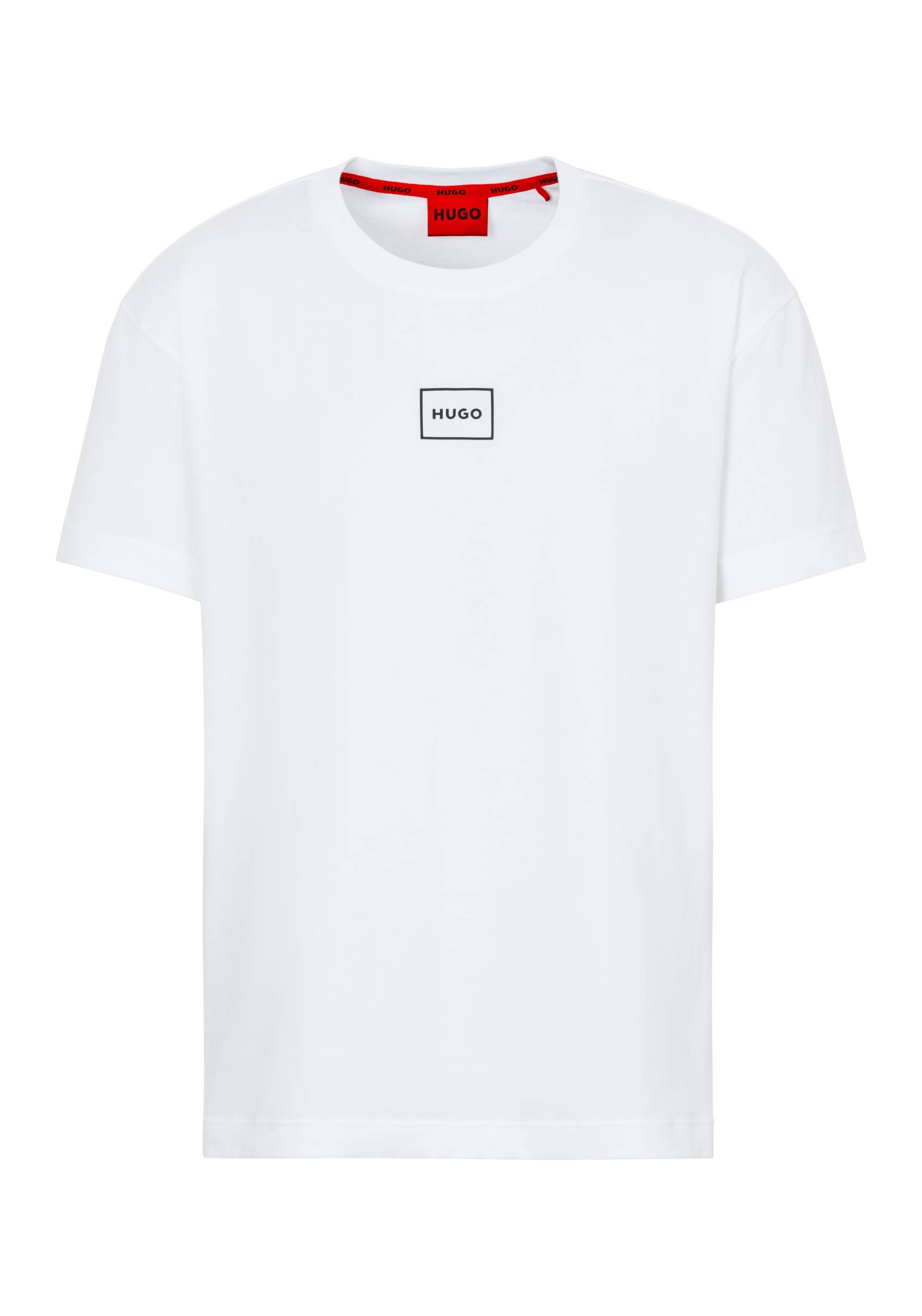 HUGO Underwear T-Shirt »Laze T-Shirt«, mit Rundhalsausschnitt HUGO Underwear T-Shirt »Laze T-Shirt«, mit Rundhalsausschnitt von HUGO Underwear