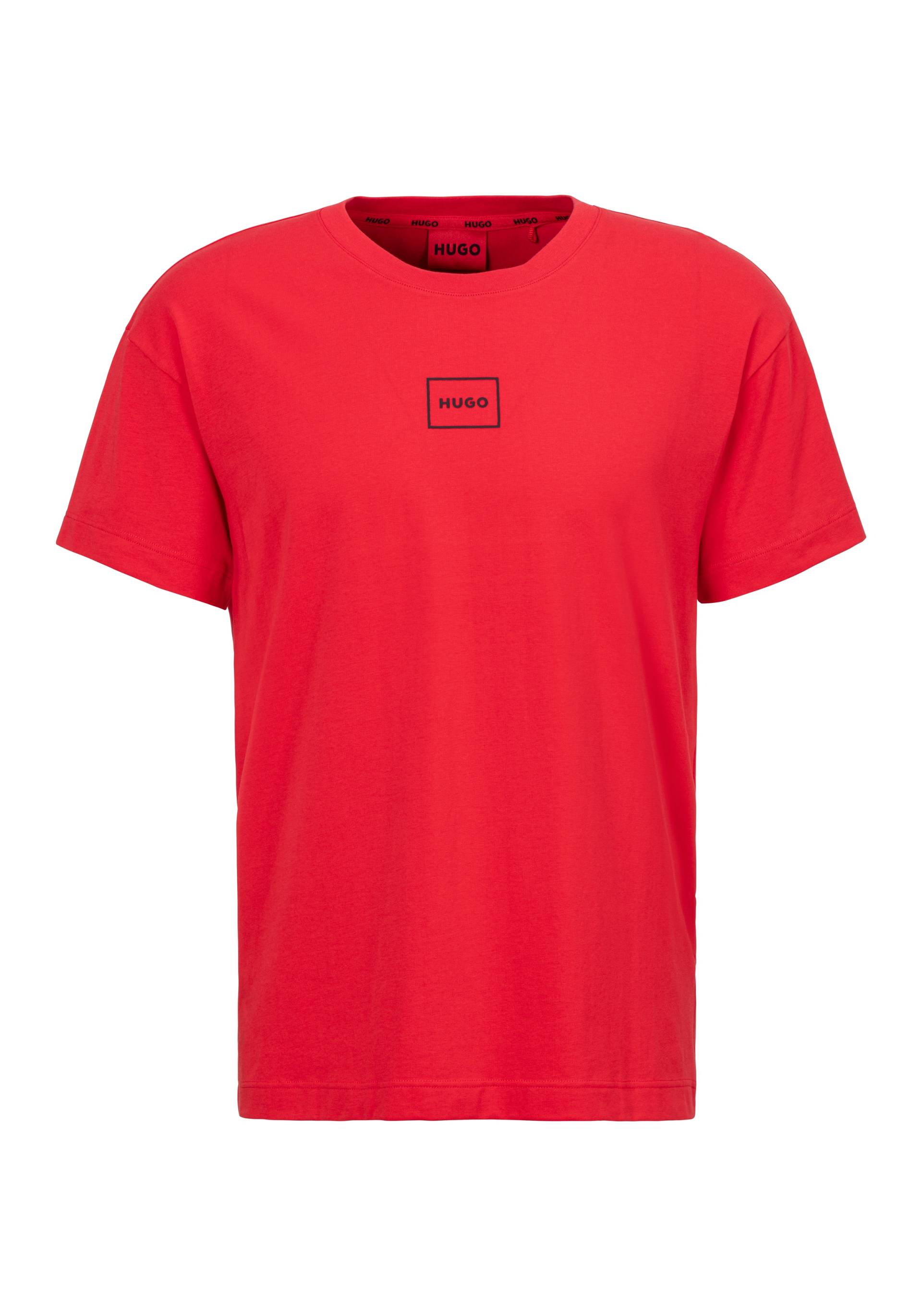HUGO Underwear T-Shirt »Laze T-Shirt«, mit Rundhalsausschnitt HUGO Underwear T-Shirt »Laze T-Shirt«, mit Rundhalsausschnitt von HUGO Underwear