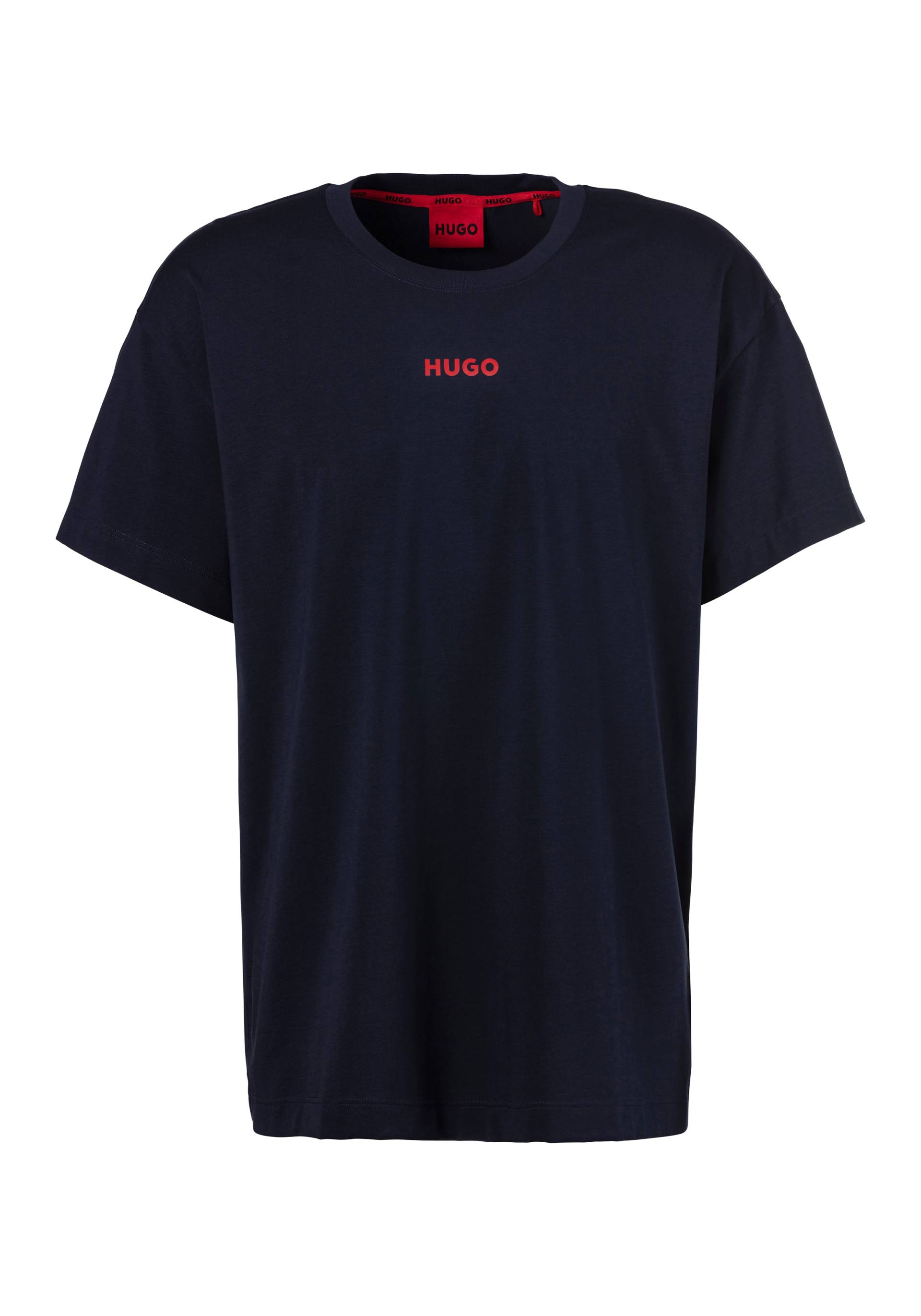 HUGO Underwear T-Shirt »Linked T-Shirt«, mit HUGO Aufdruck von HUGO Underwear