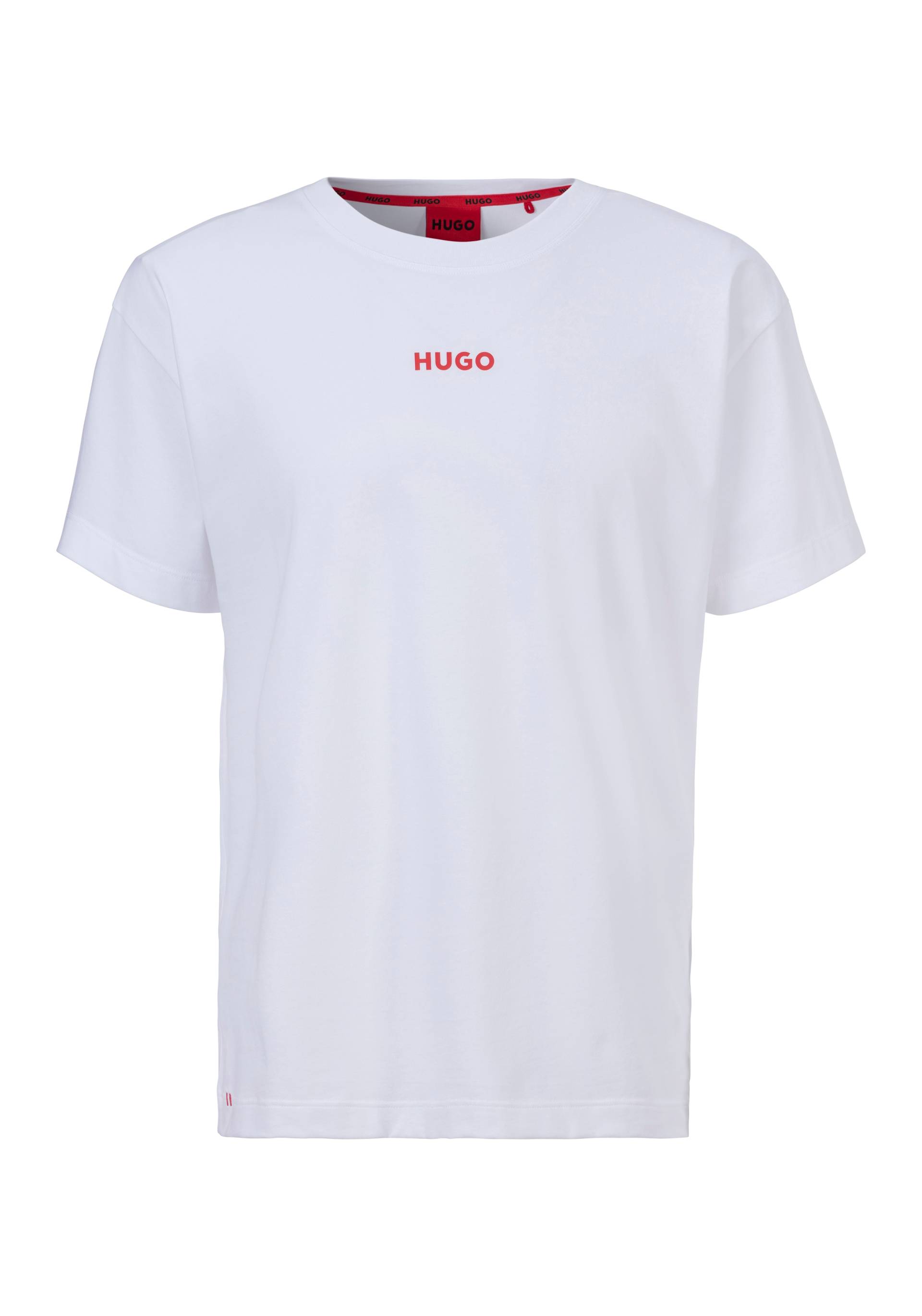HUGO Underwear T-Shirt »Linked T-Shirt«, mit HUGO Aufdruck von HUGO Underwear