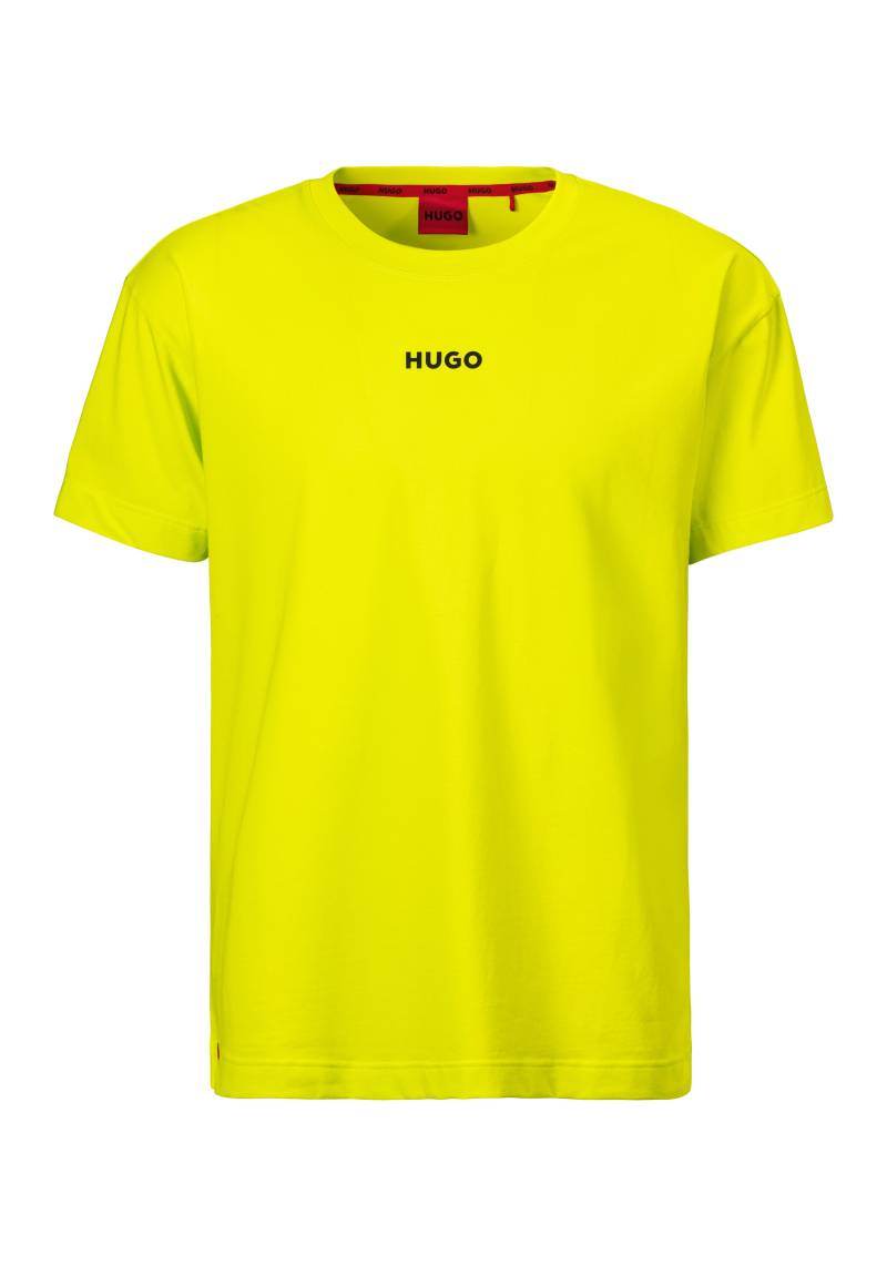 HUGO Underwear T-Shirt »Linked T-Shirt«, mit HUGO Aufdruck von HUGO Underwear