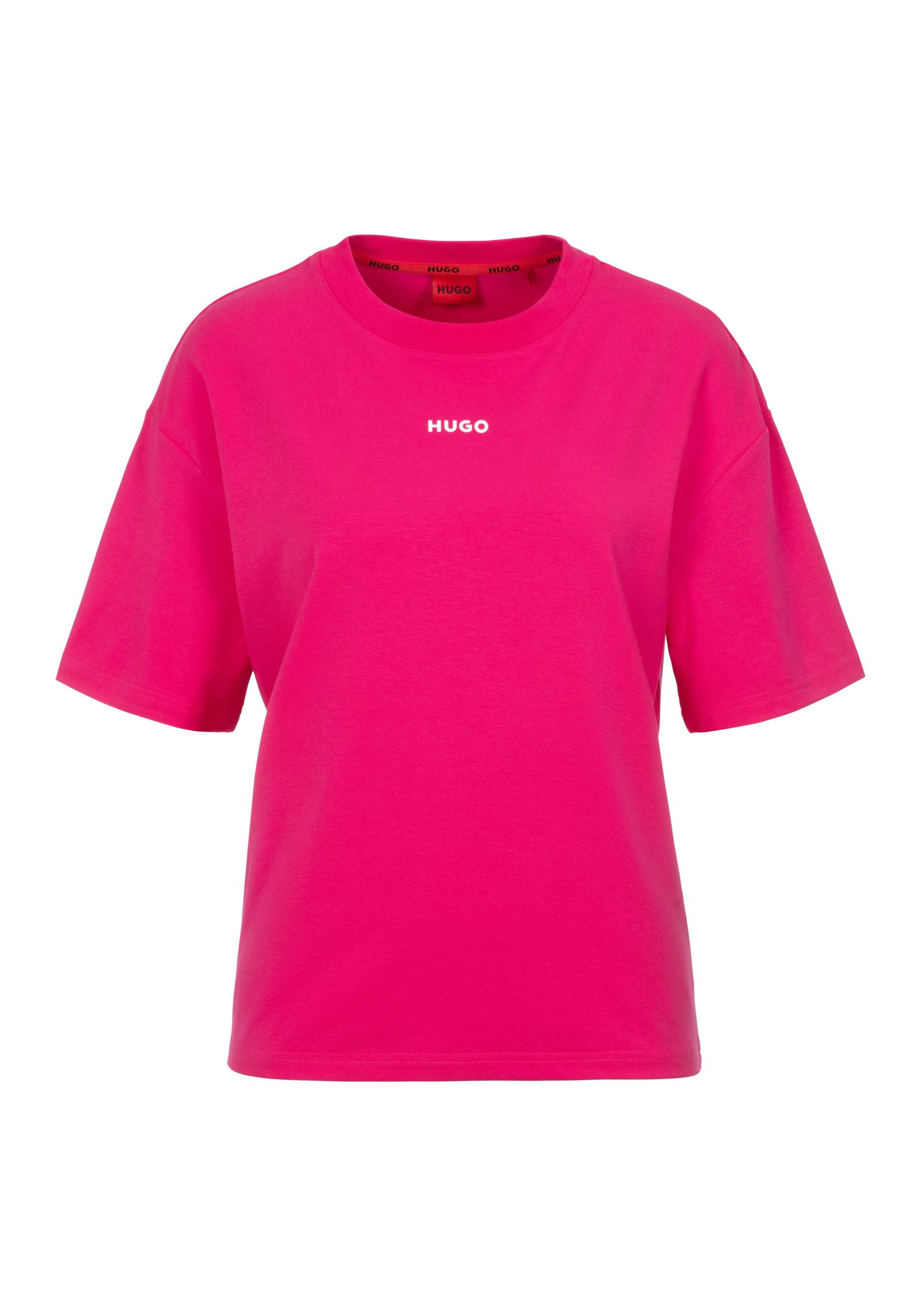HUGO Underwear T-Shirt »SHUFFLE_T-SHIRT«, mit Rundhalsausschnitt HUGO Underwear T-Shirt »SHUFFLE_T-SHIRT«, mit Rundhalsausschnitt von HUGO Underwear