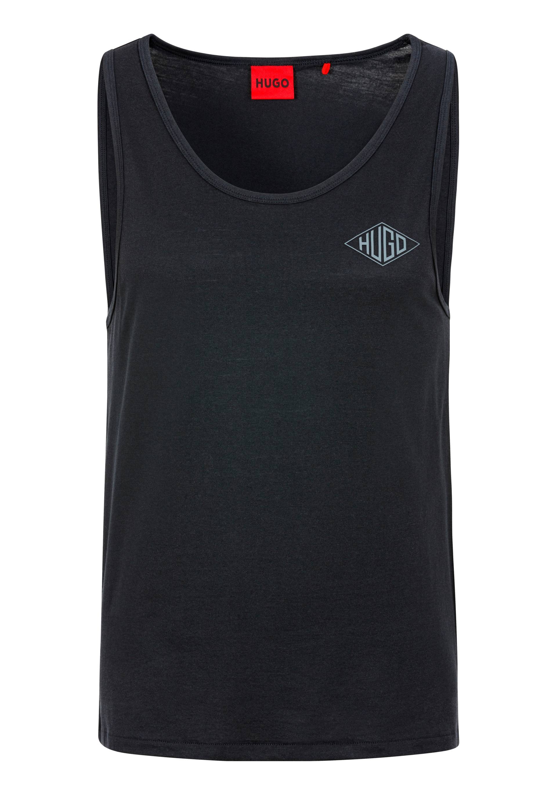 HUGO Underwear Tanktop, mit HUGO Druck HUGO Underwear Tanktop, mit HUGO Druck von HUGO Underwear