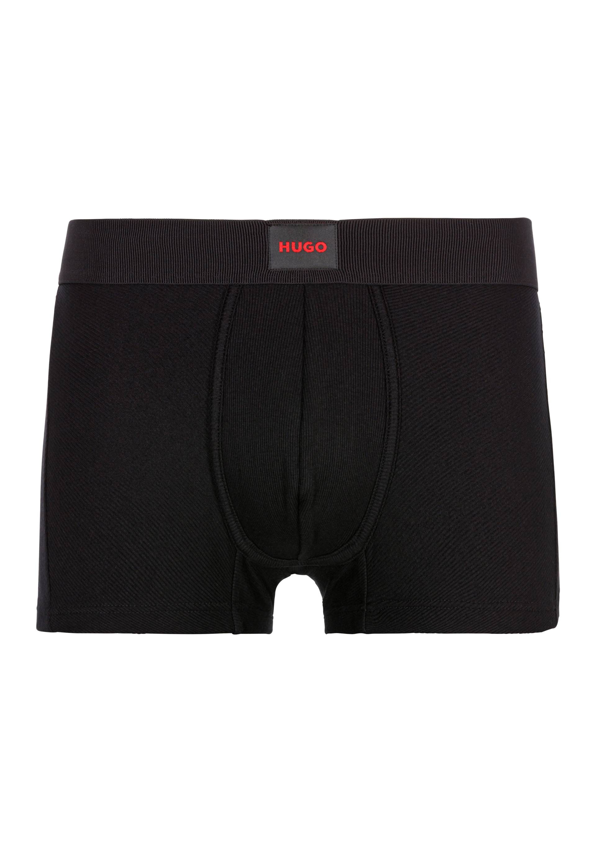 HUGO Underwear Trunk »EDGE 102«, mit elastischem Bund von HUGO Underwear