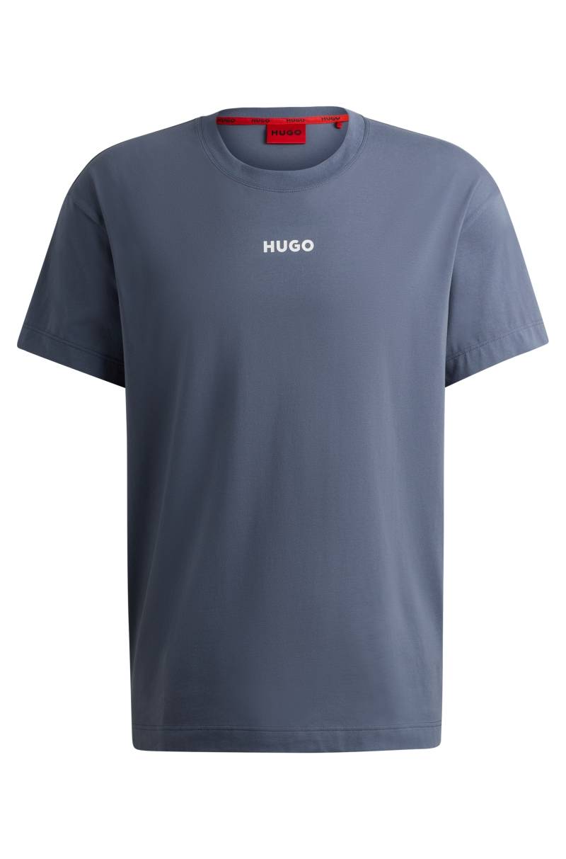 HUGO Underwear T-Shirt »Linked T-Shirt«, mit HUGO Aufdruck von HUGO Underwear