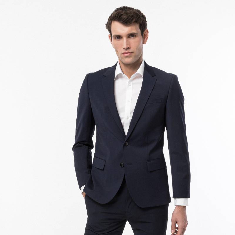 Hugo - Blazer, für Herren, Marine, Größe 56 von Hugo