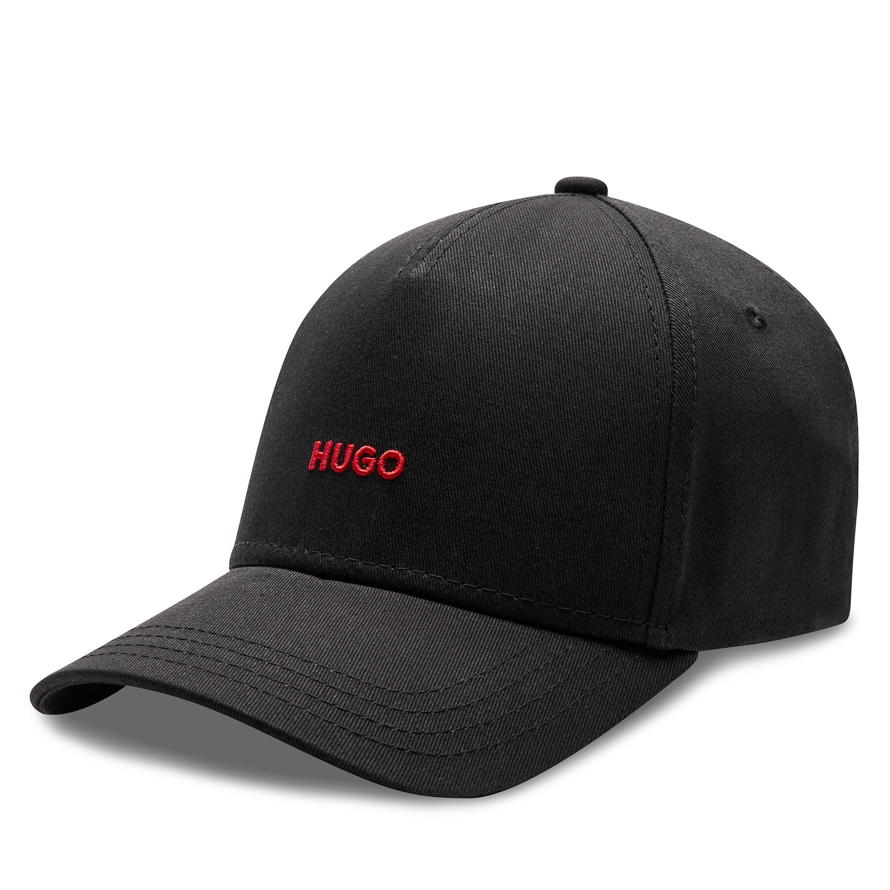 Cap Hugo Cara 50519255 Schwarz von HUGO