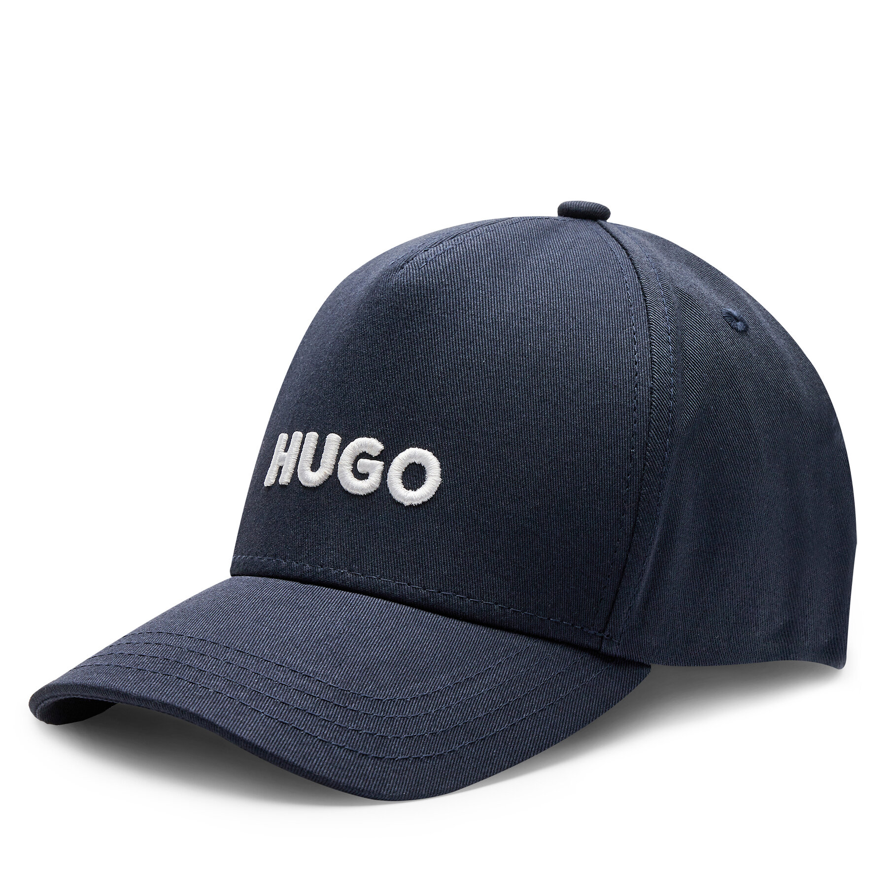 Cap Hugo Jude 50518901 Dunkelblau von HUGO