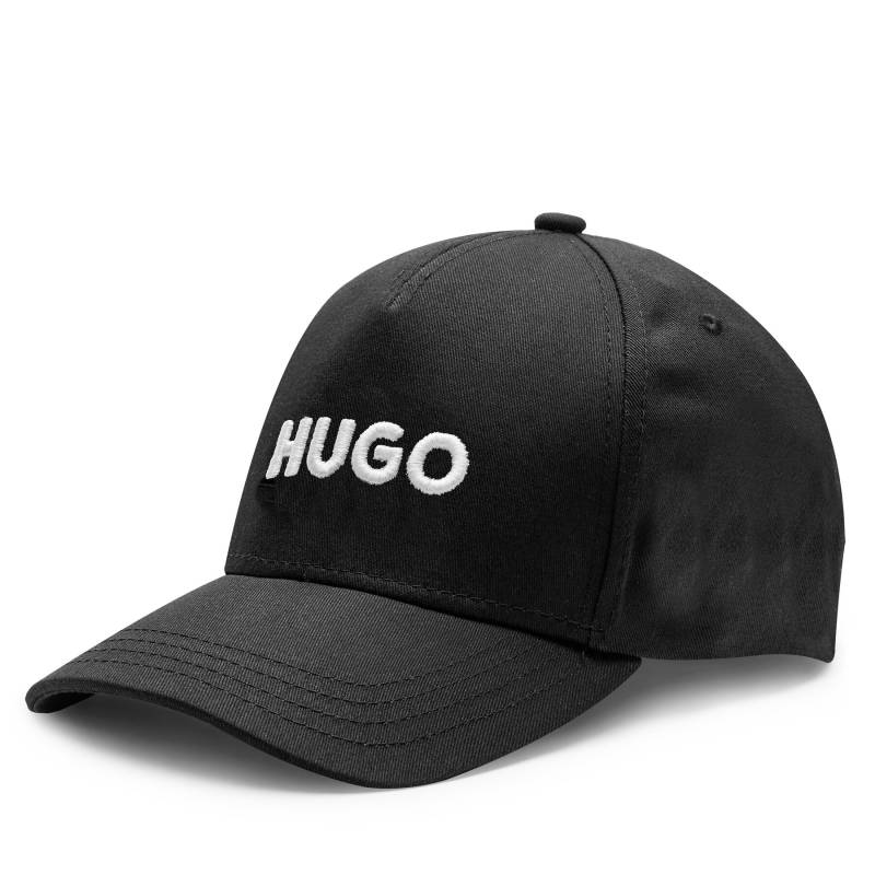 Cap Hugo Jude 50518901 Schwarz von HUGO