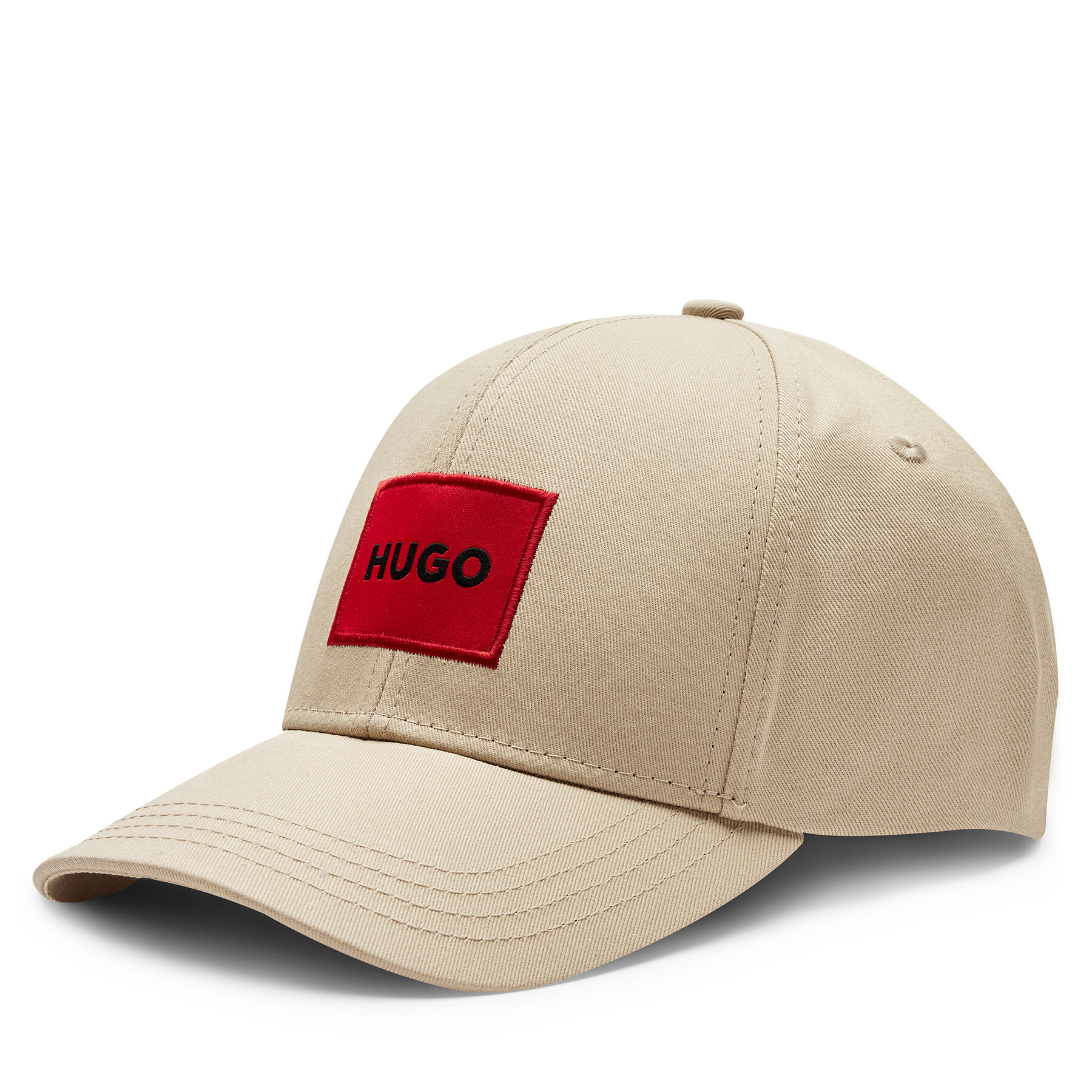 Cap Hugo Men-X 50492745 Beige von HUGO