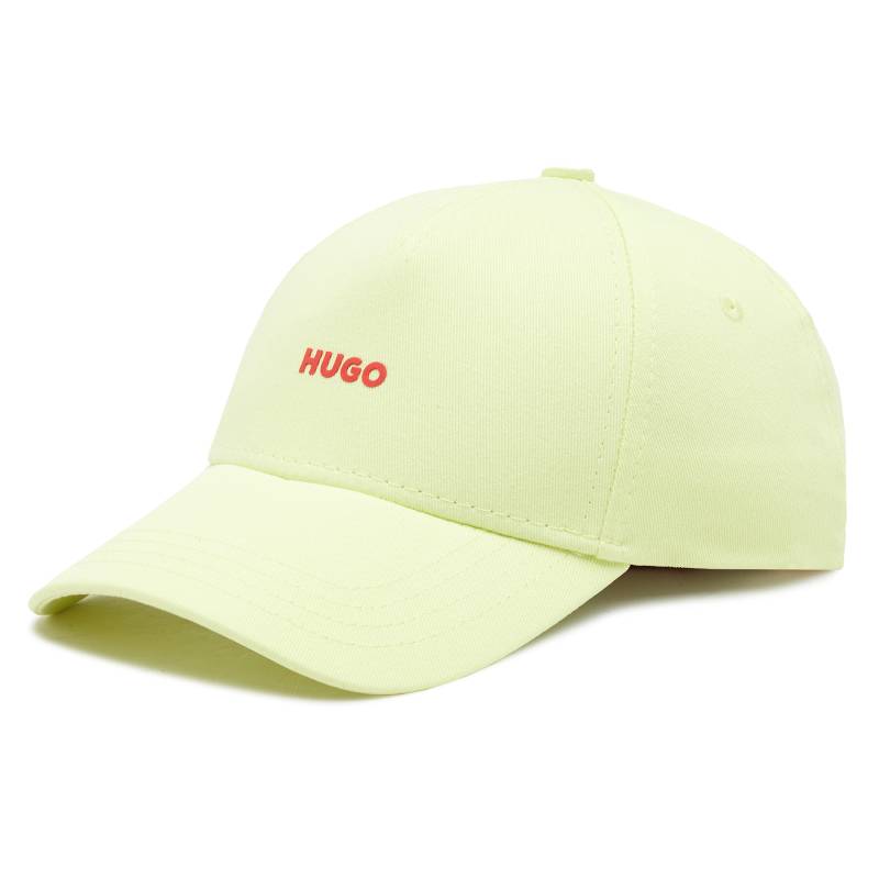 Cap Hugo Women-X 50491873 Gelb von HUGO