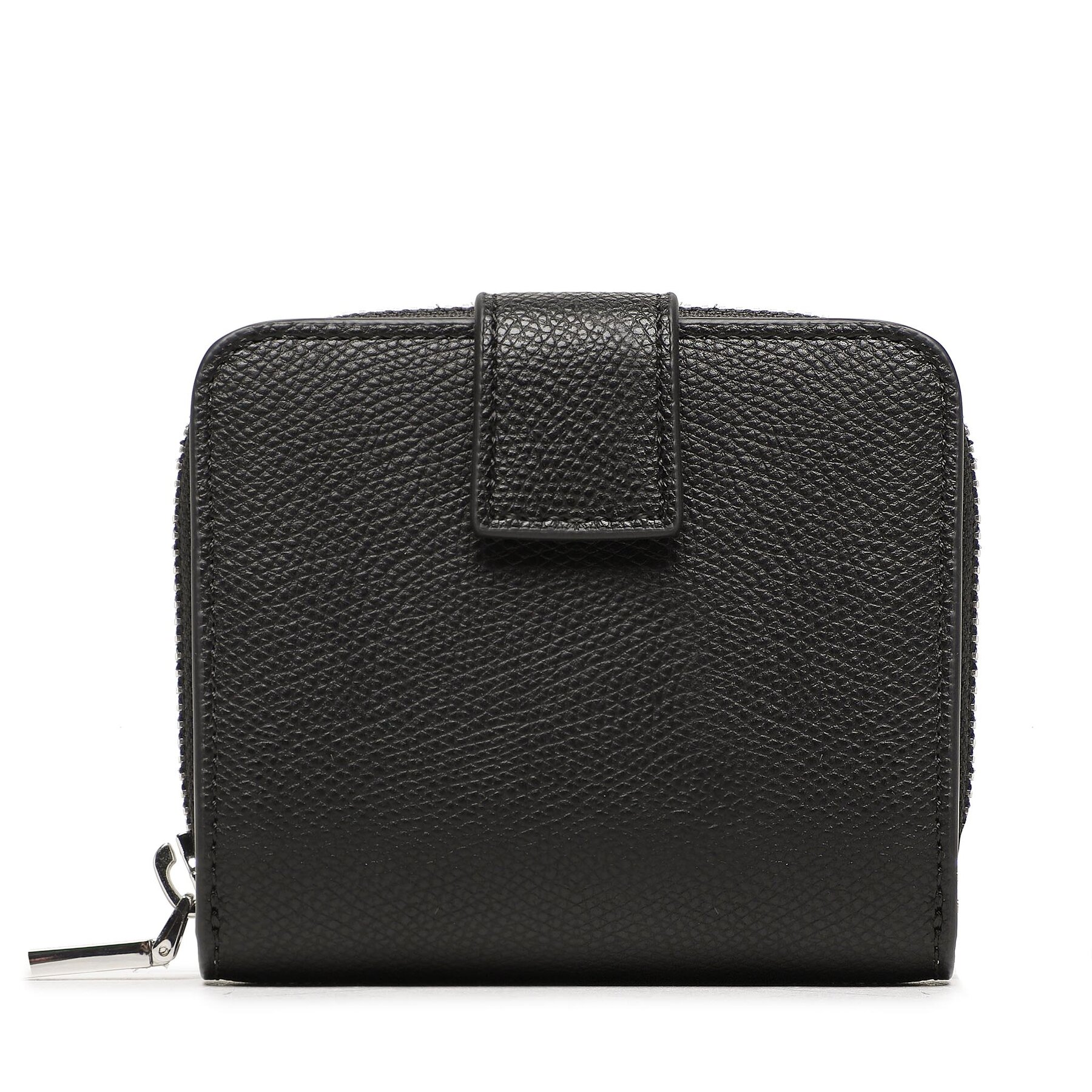 Damen Geldbörse Hugo Chris Sm Wallet R. 50486970 Schwarz von HUGO