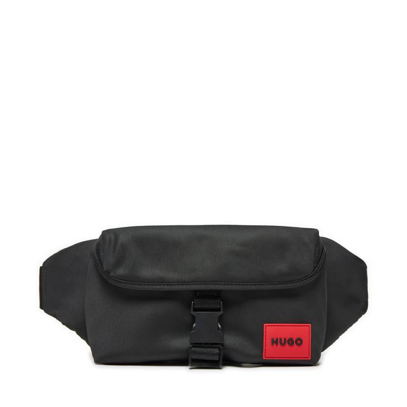 Gürteltasche Hugo Ethon 2.0 50529388 Schwarz von HUGO