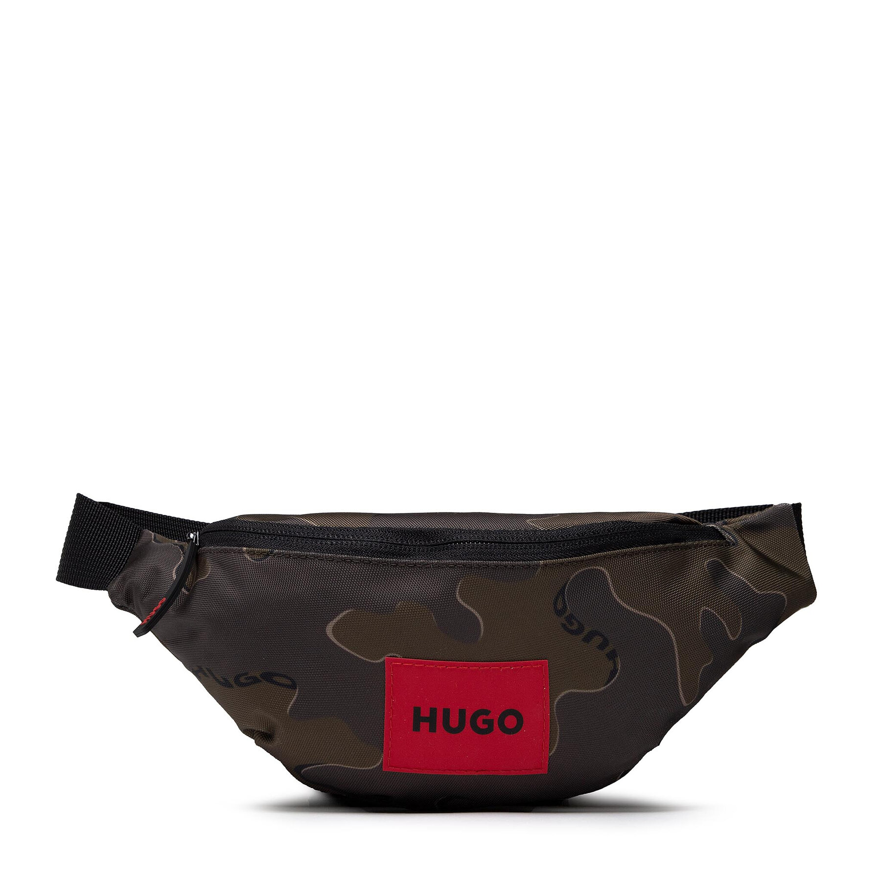 Gürteltasche Hugo Ethon Cp 50478465 Braun von HUGO