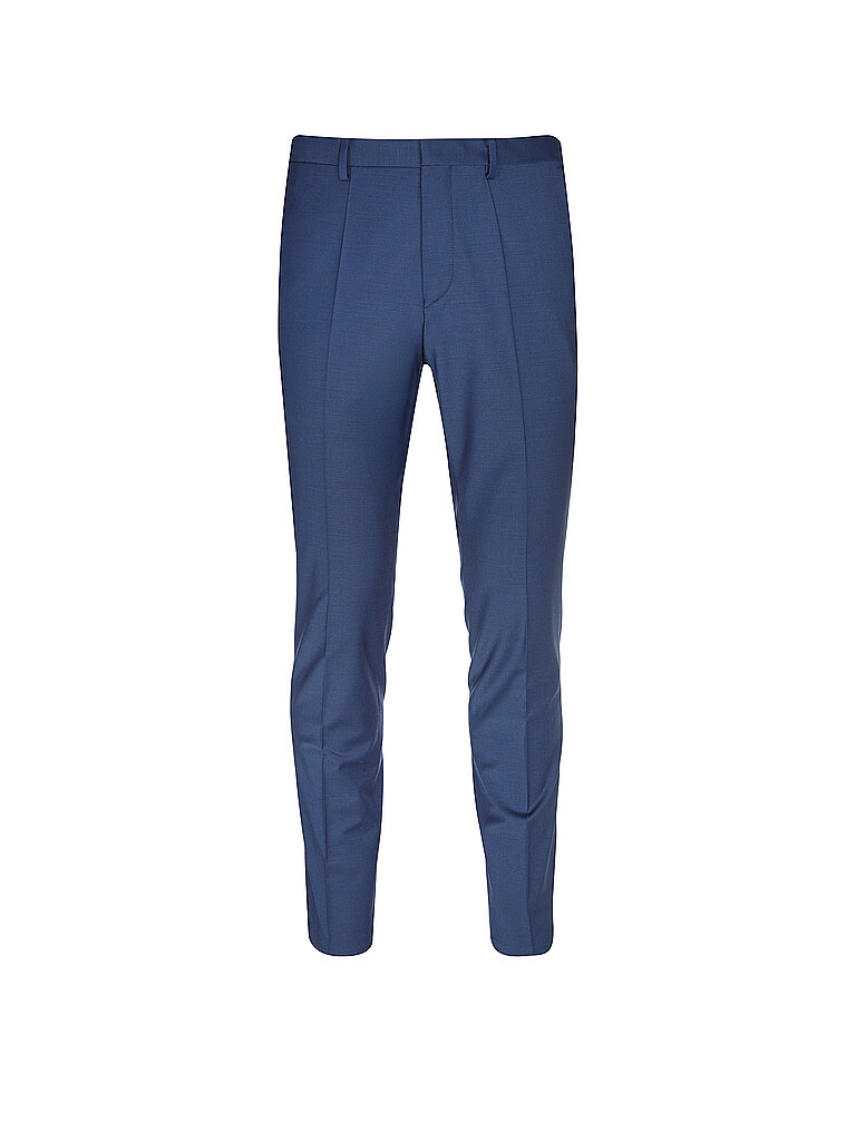 HUGO Anzughose Extra-Slim-Fit HESTON M204X blau | 44 von HUGO