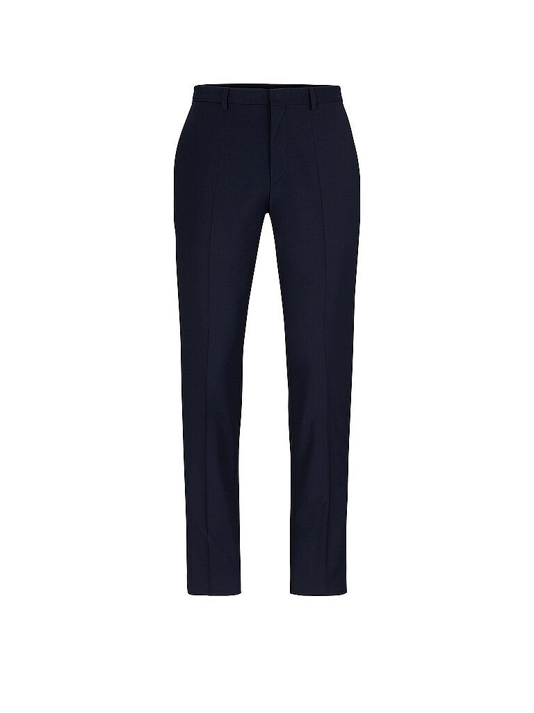 HUGO Anzughose Extra-Slim-Fit HESTON M204X dunkelblau | 44 HUGO Anzughose Extra-Slim-Fit HESTON M204X dunkelblau | 44 von HUGO