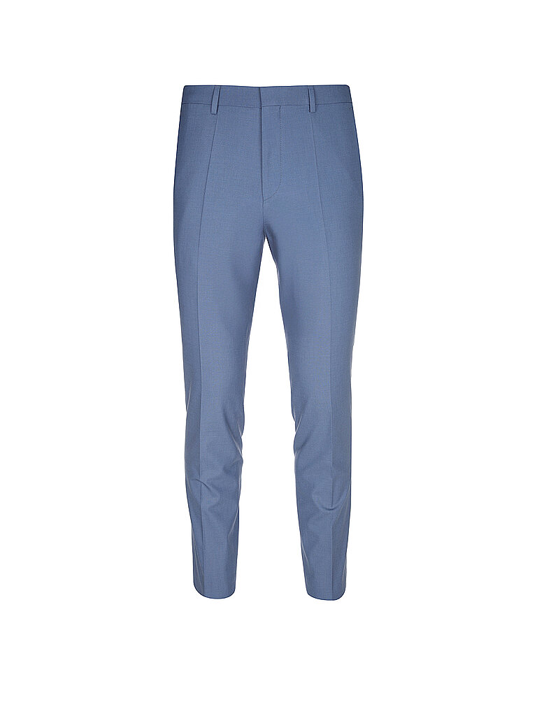 HUGO Anzughose Extra Slim Fit blau | 50 von HUGO