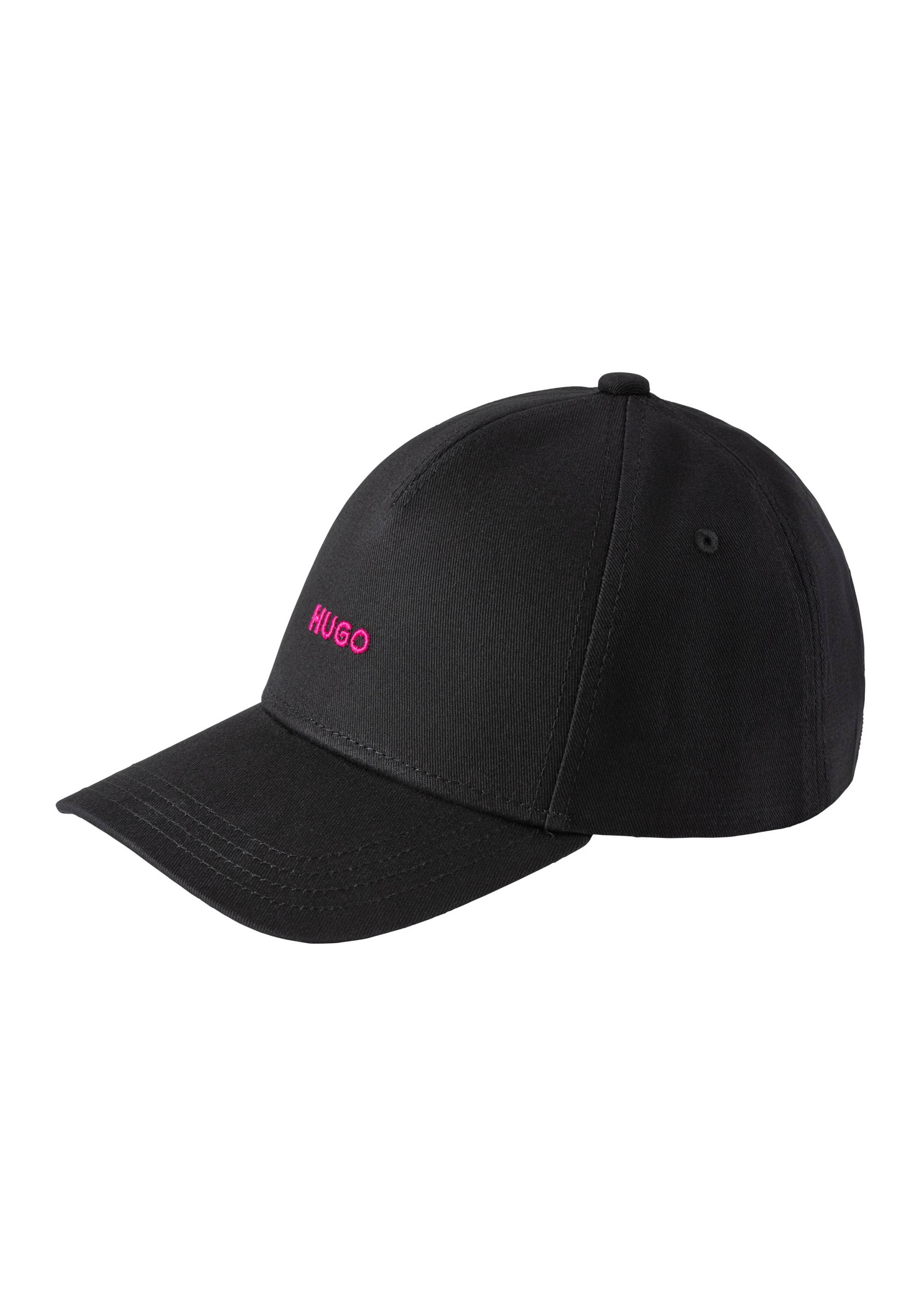 HUGO Baseball Cap »Cara«, In der Grösse verstellbar HUGO Baseball Cap »Cara«, In der Grösse verstellbar von HUGO