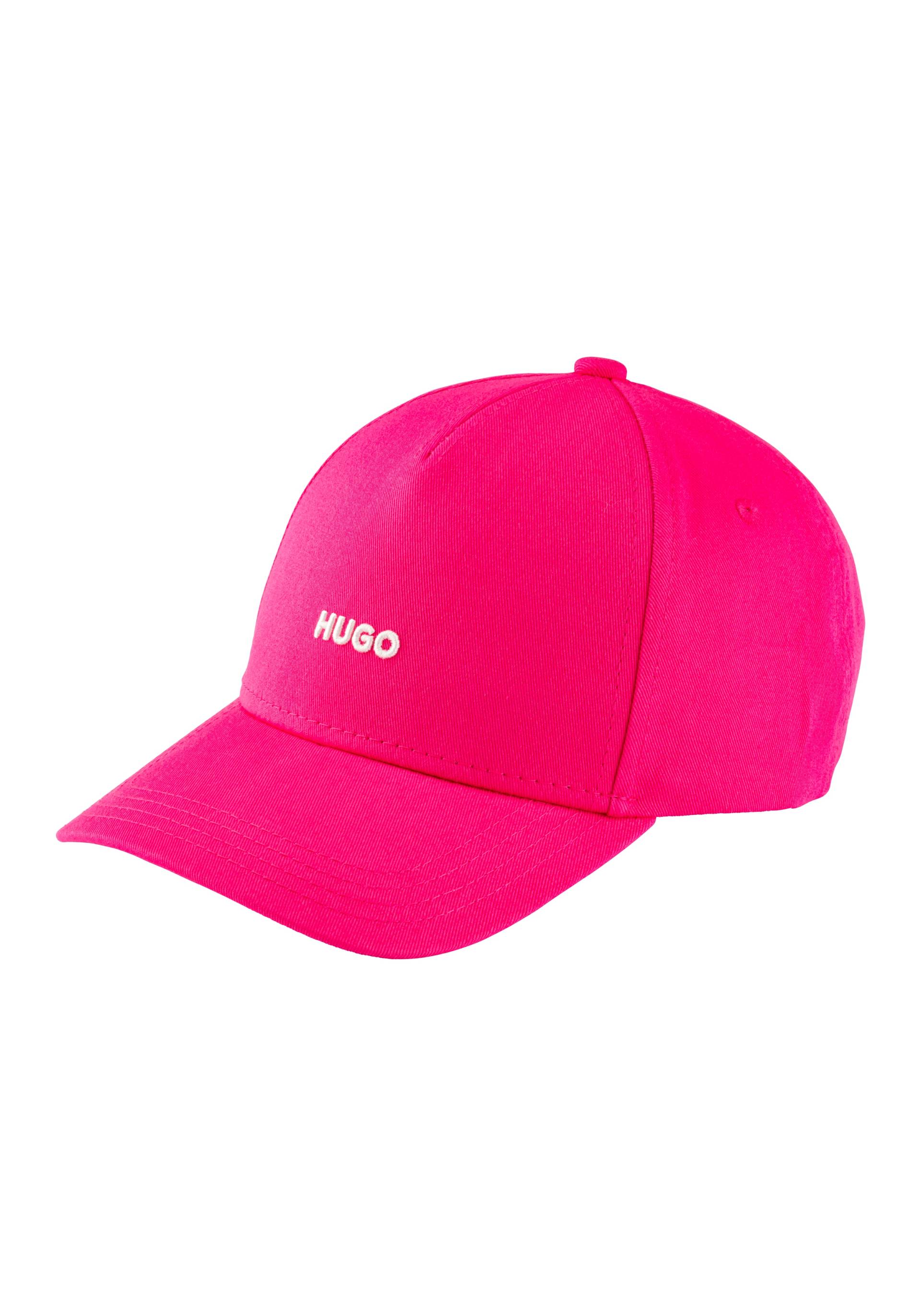 HUGO Baseball Cap »Cara«, In der Grösse verstellbar von HUGO