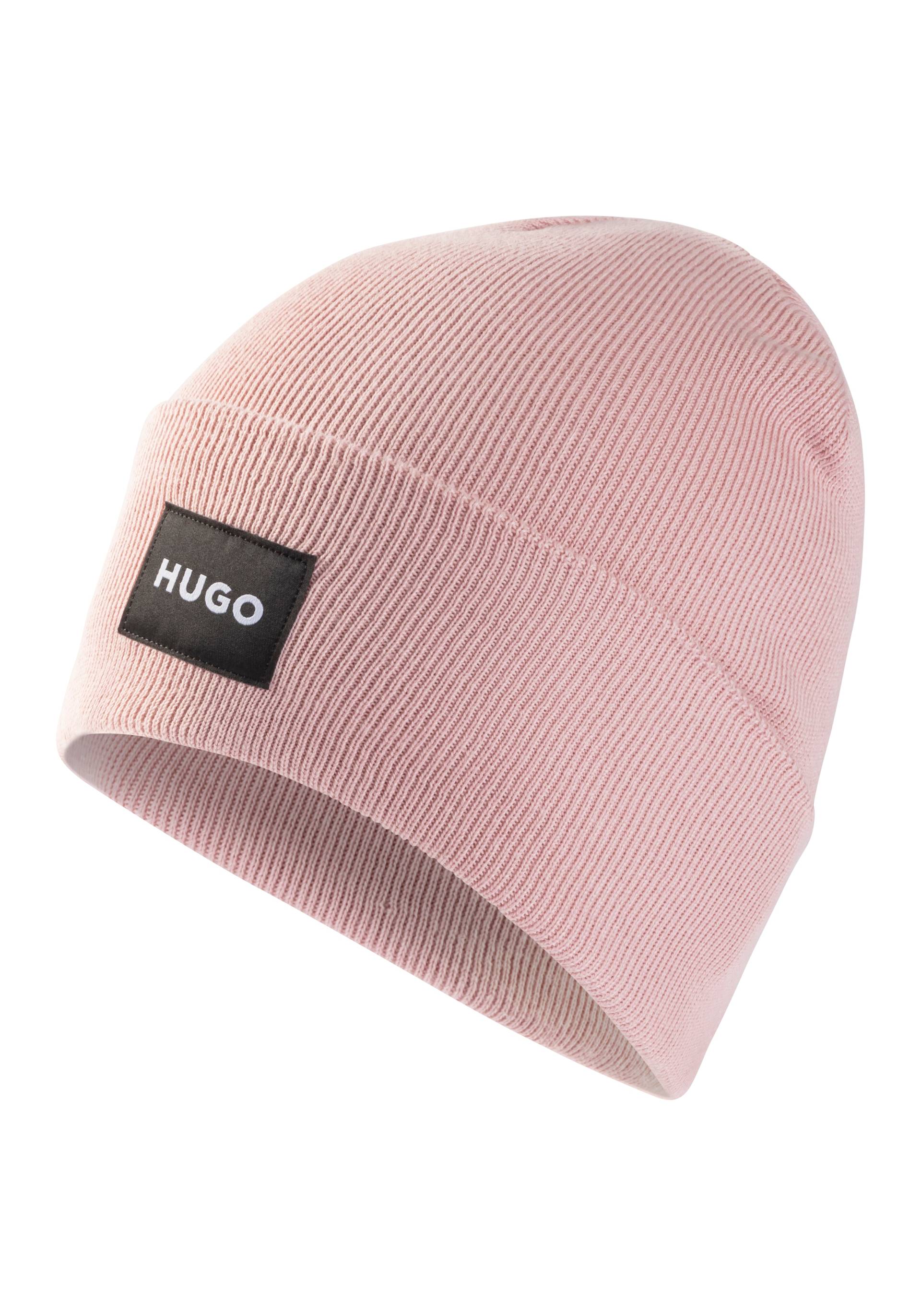 HUGO Beanie »Saretty_hat« von HUGO