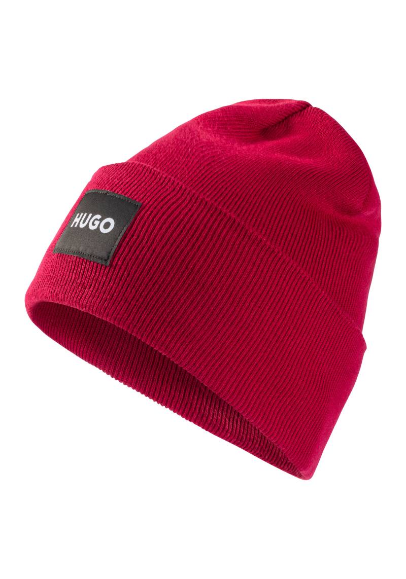 HUGO Beanie »Saretty_hat« von HUGO